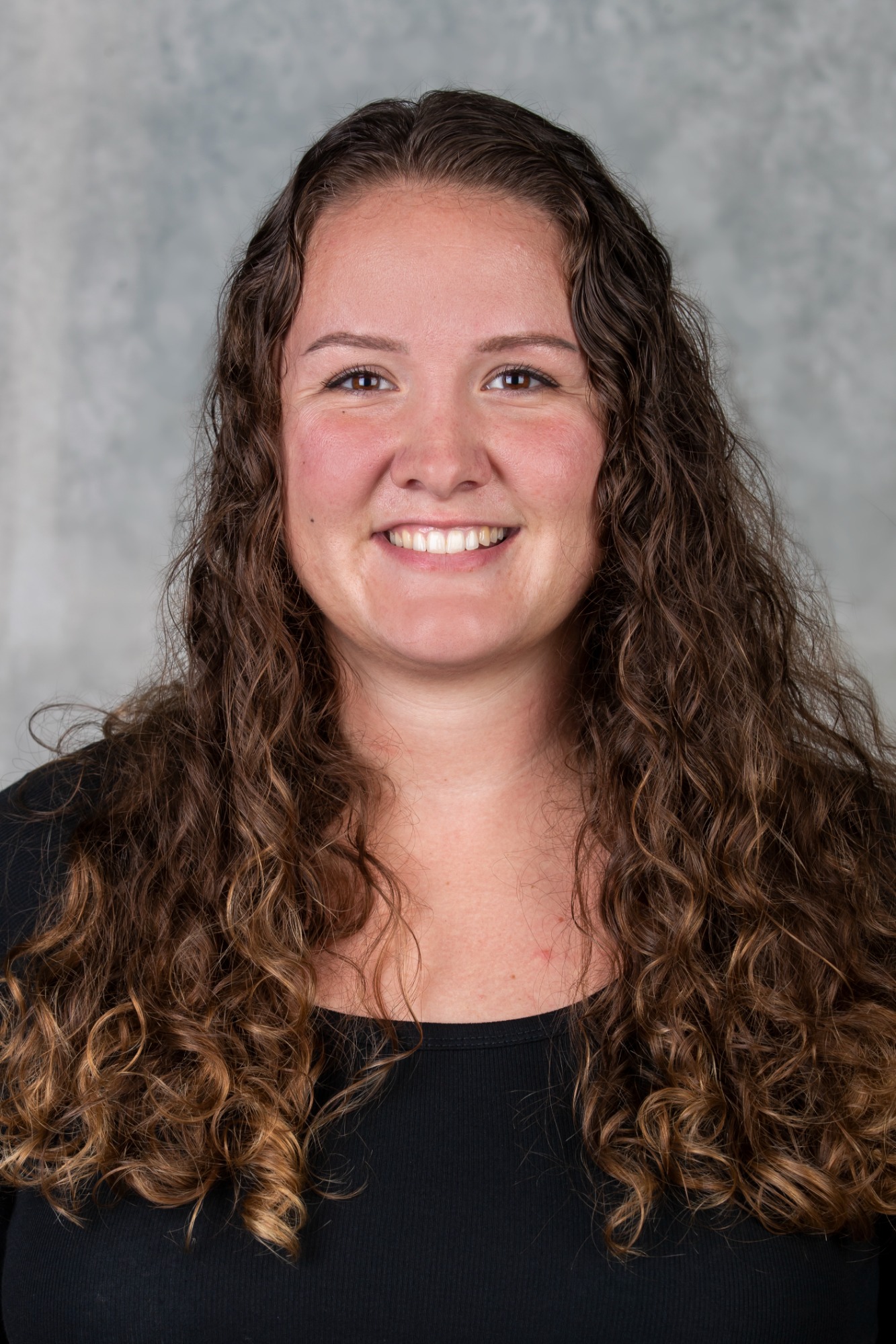 Assistant Coach Julia Duggan