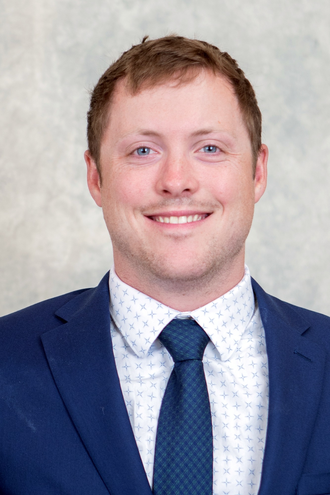 Head Coach Dreugh Phillips