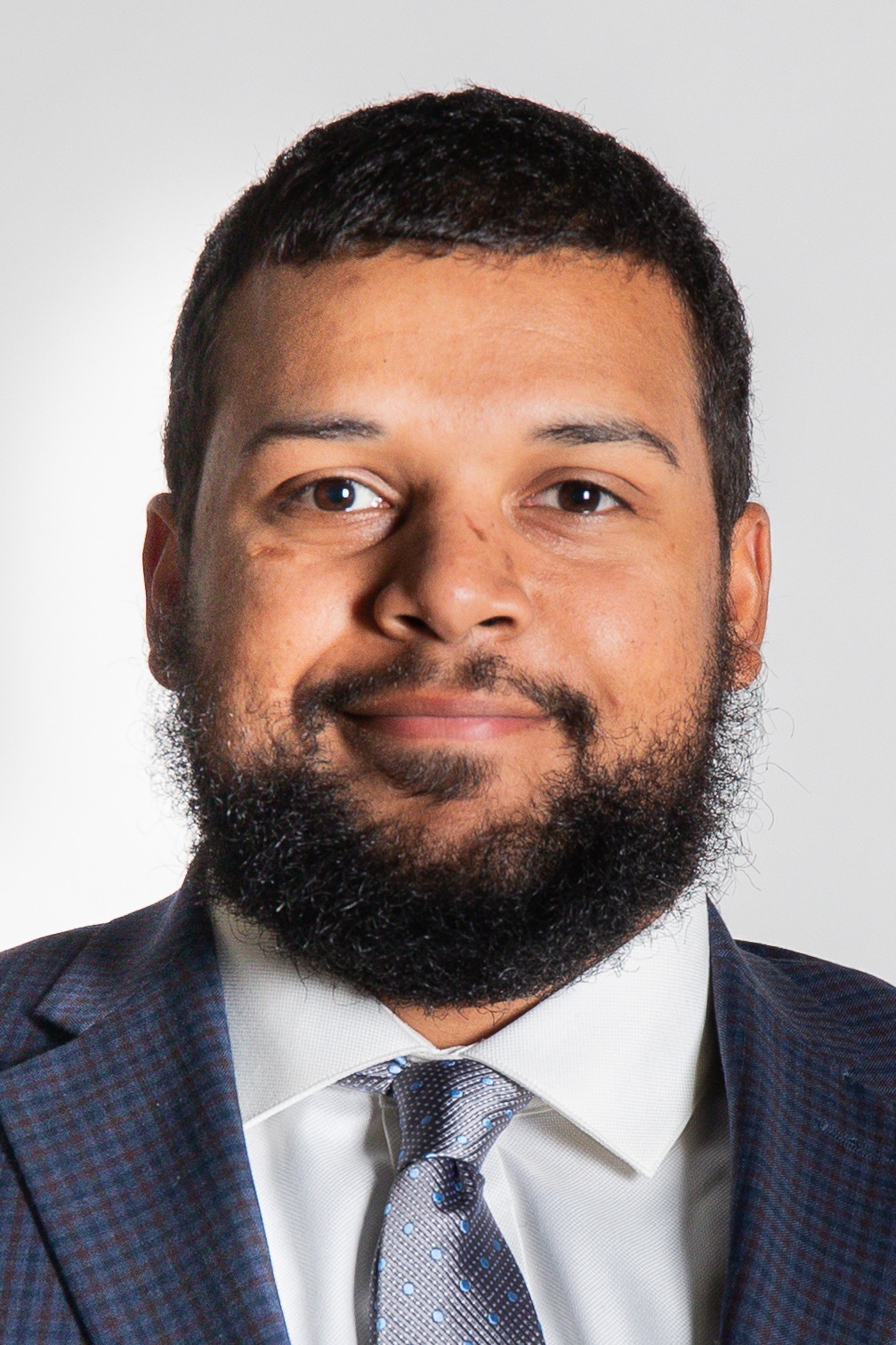 Eli Baynes-Marsh