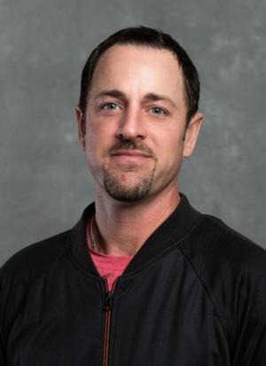 Dan McCain