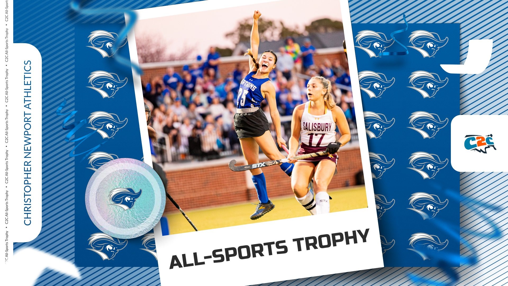 Christopher Newport University Mourns the Passing of Wayne Block