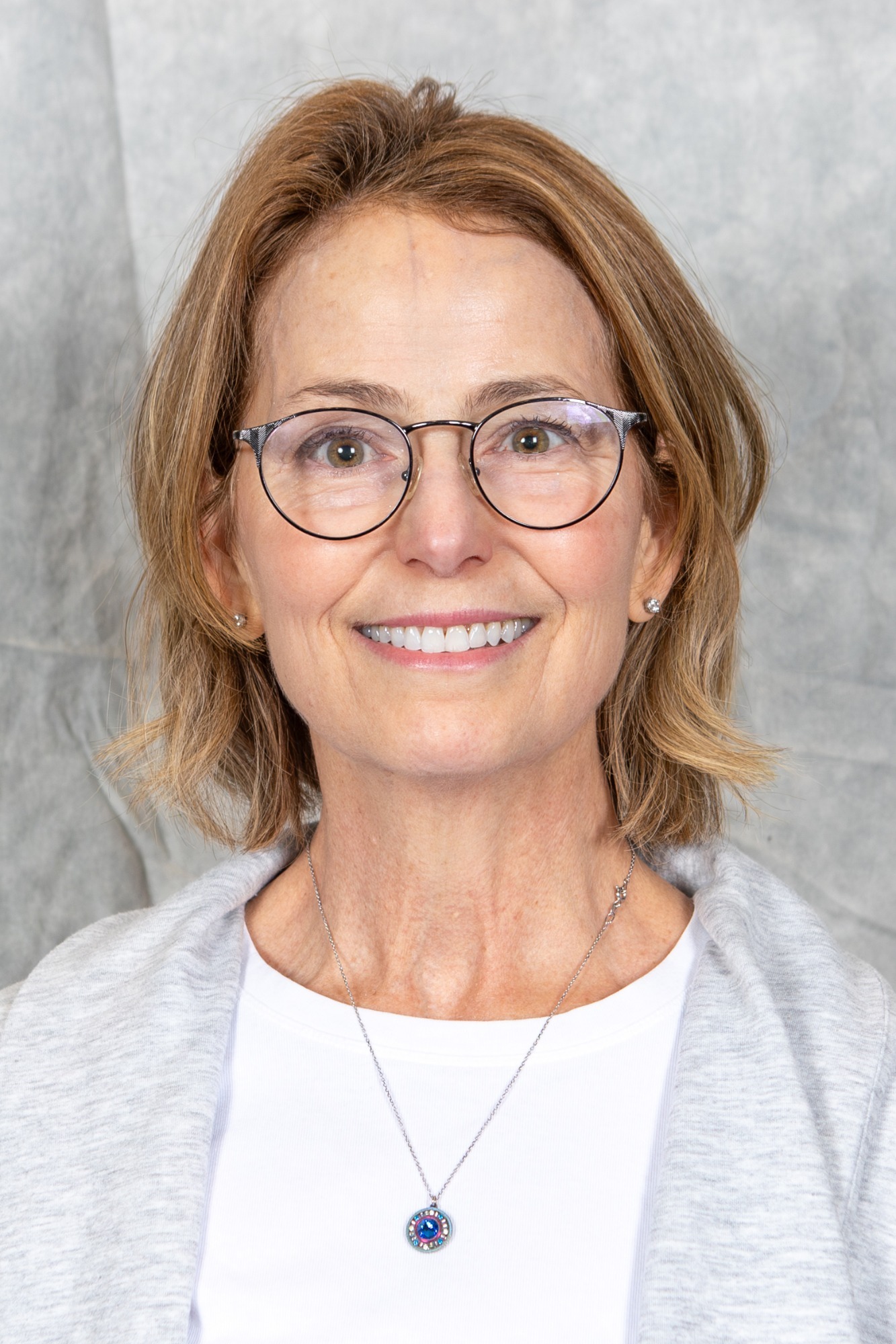 Genny Beaver 2024-25