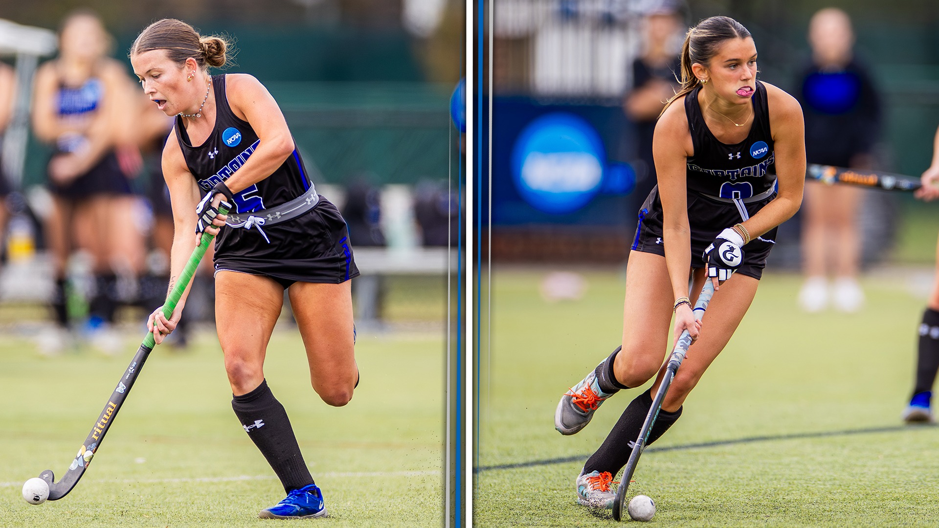 NCAA All-Tournament Team