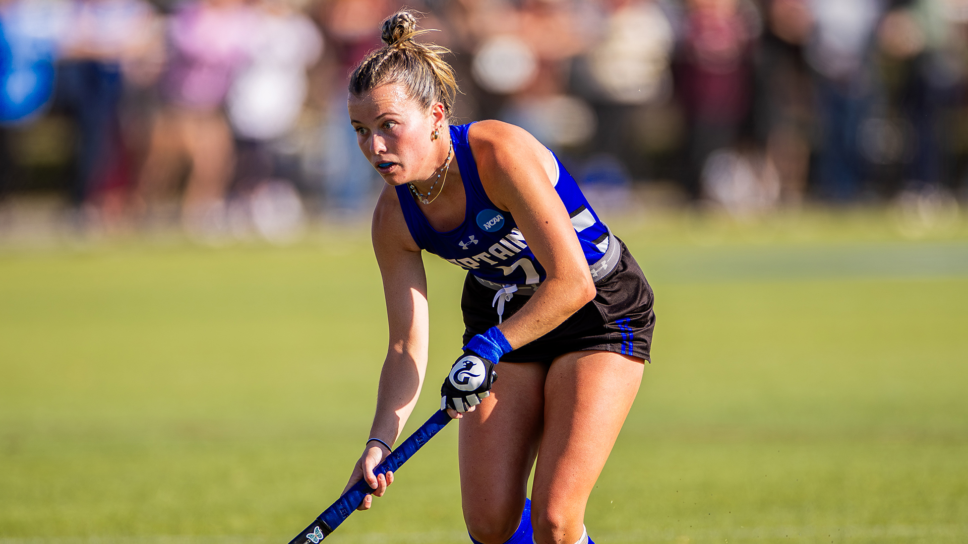 Caroline Hughlett