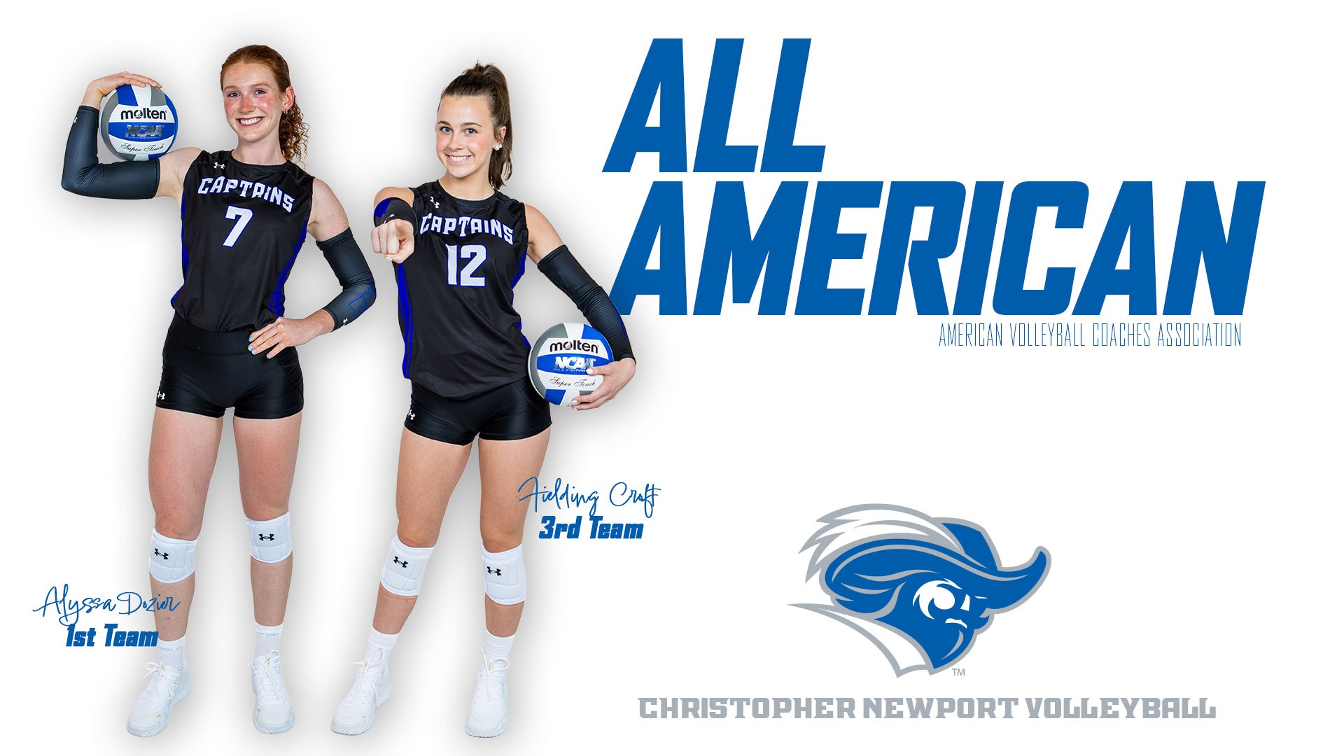 AVCA All-America 2025