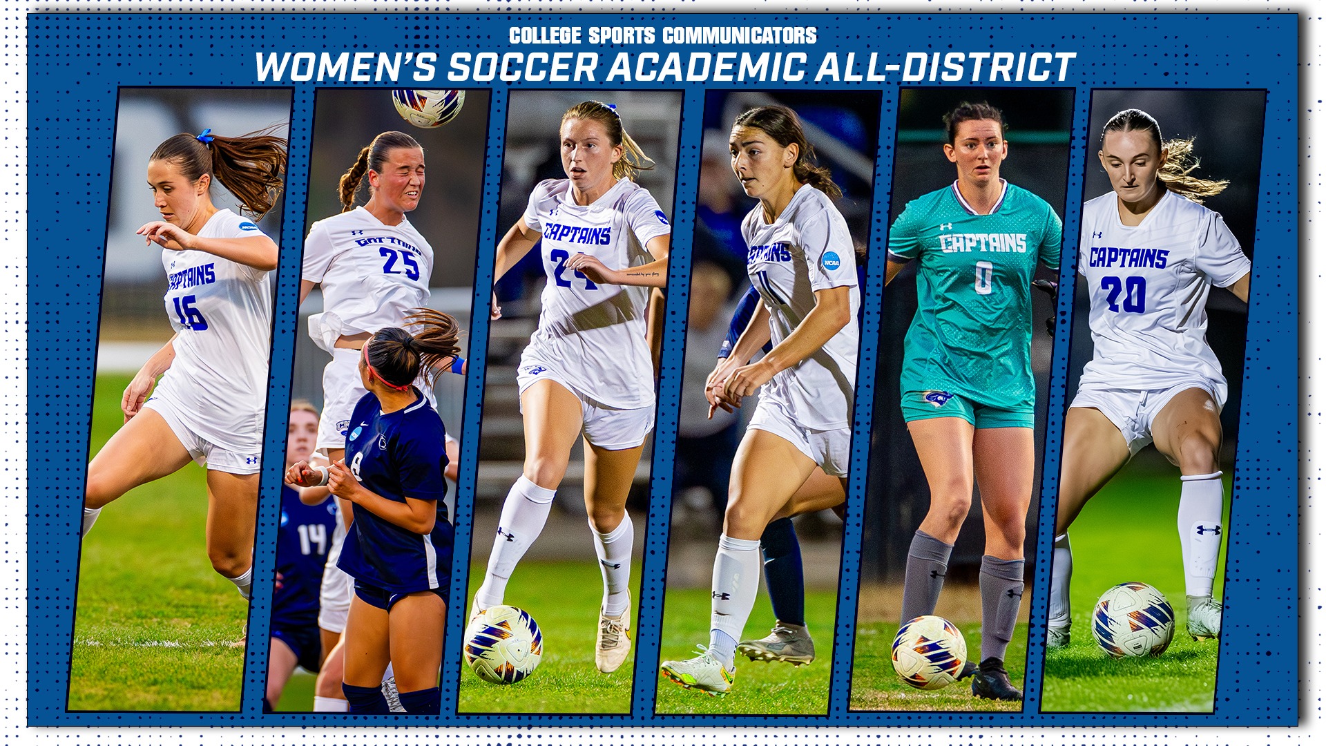 CSC Academic AD 2025 WSOC