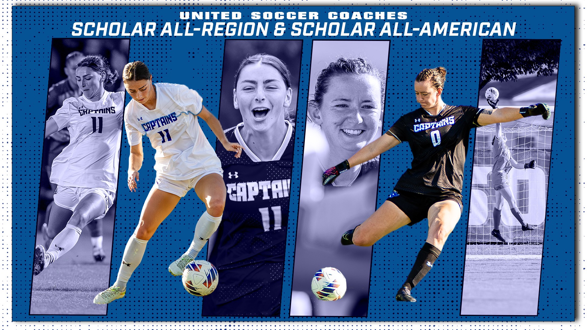 Scholar All-Region 2025