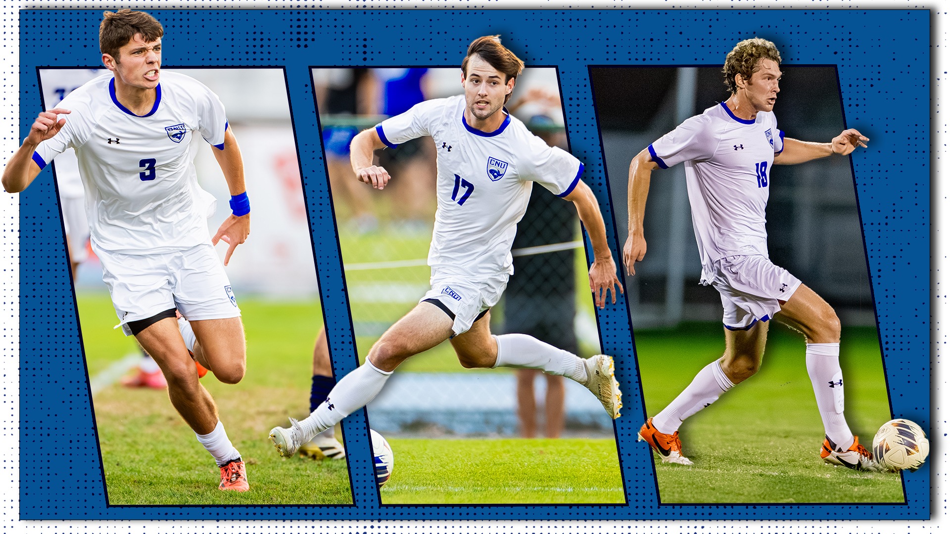 2025 Mens Soccer All Region