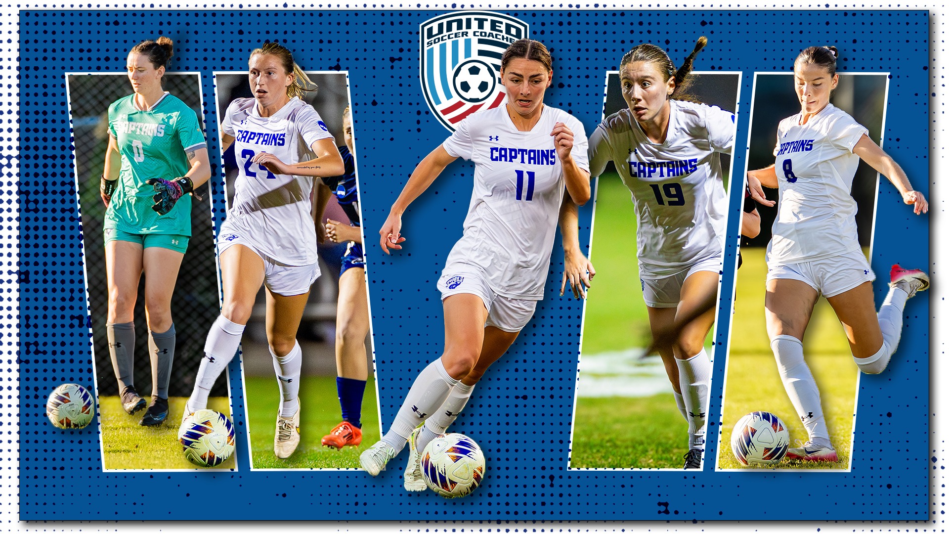 Womens Soccer All-Region 2025