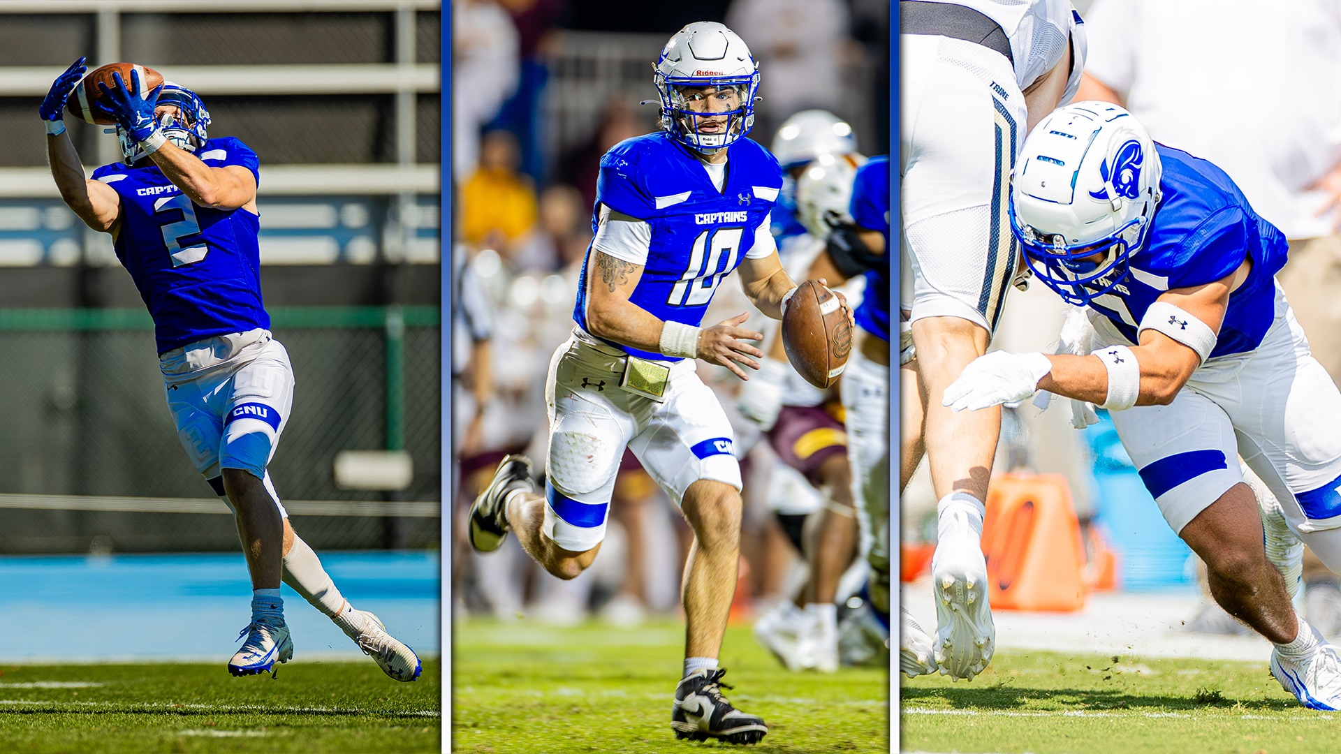 Richmond Touchdown Club 2025