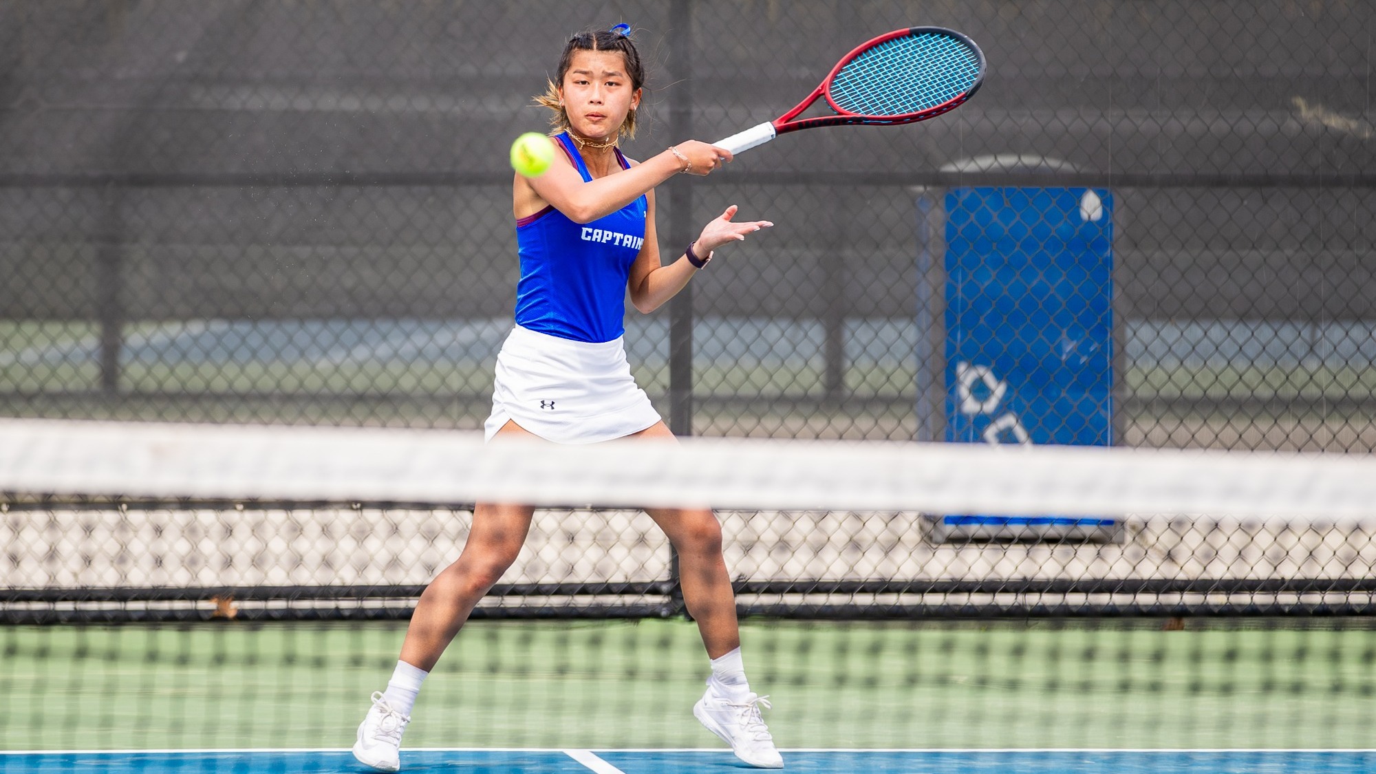 Kendal Chang