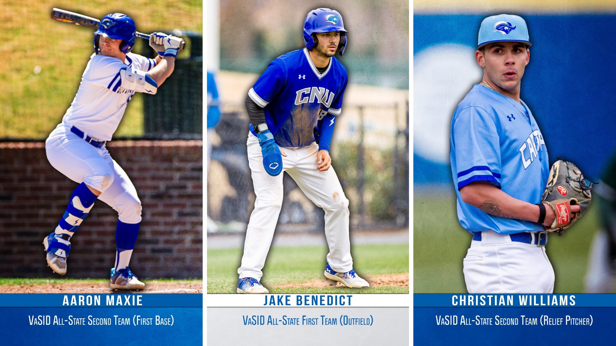 All-State Baseball 2025