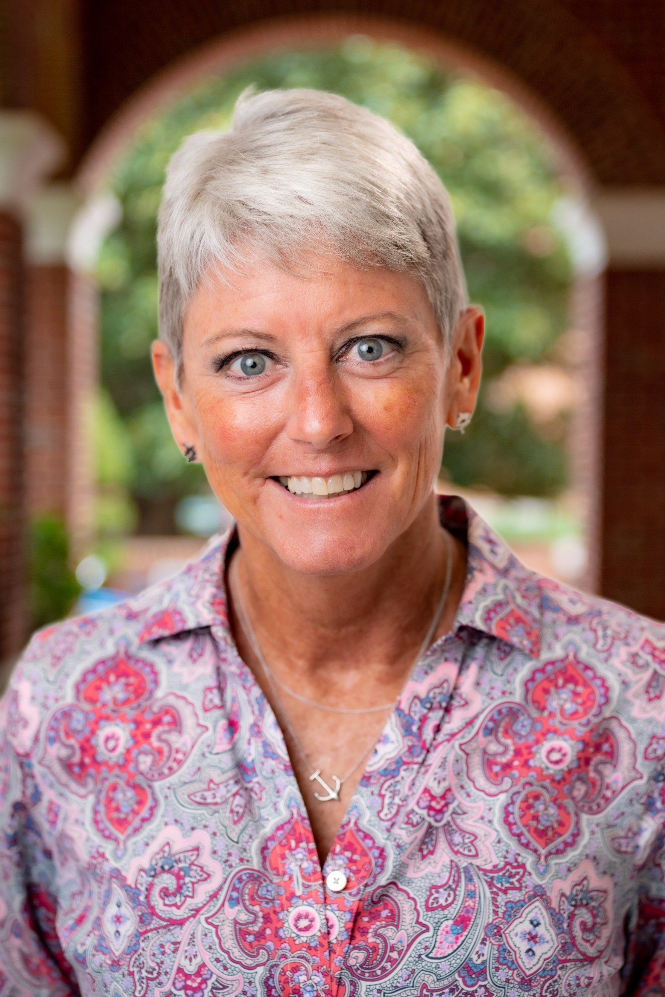 Melinda Monk Salken