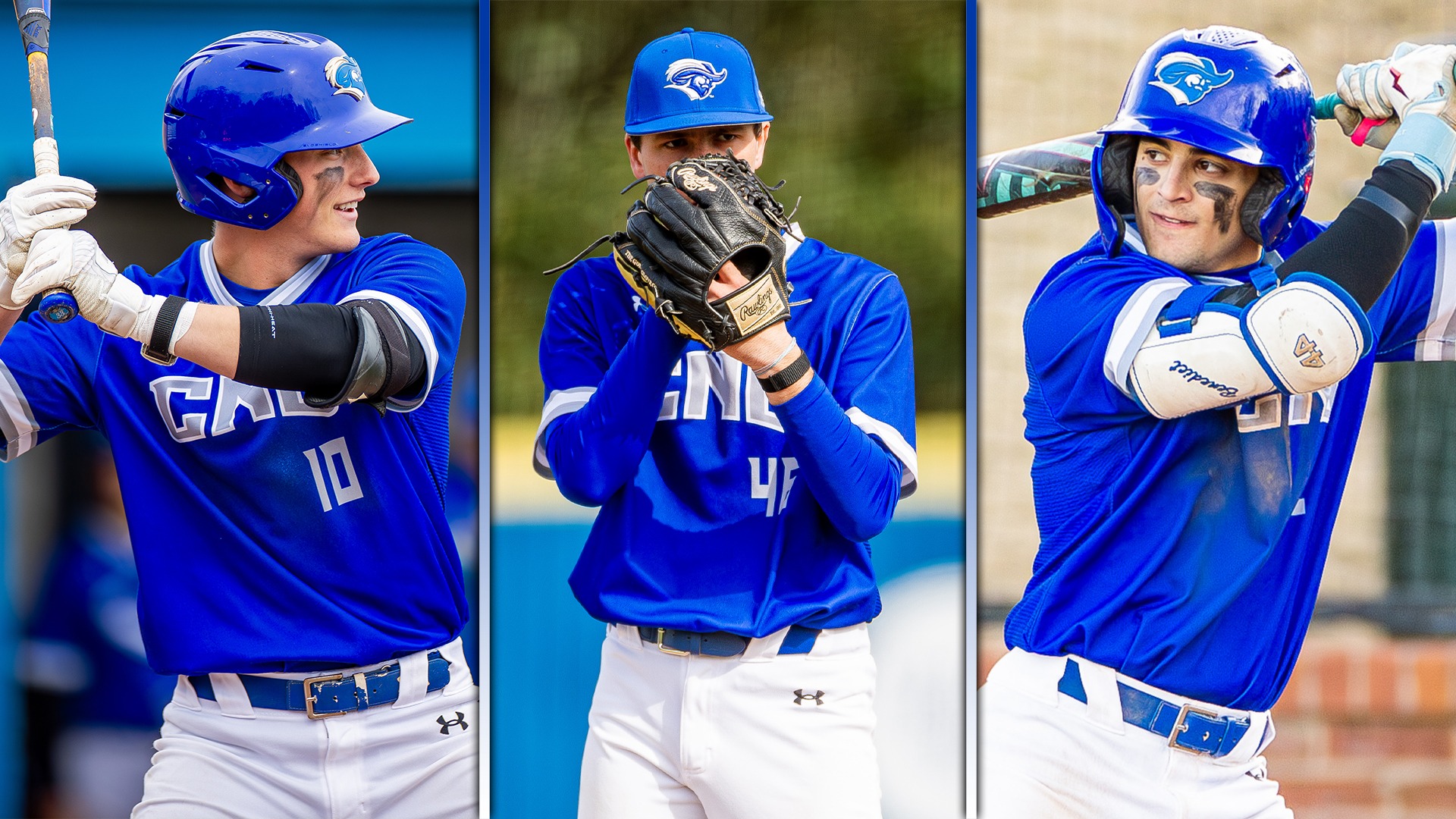 College Sports Communicators Academic All-District