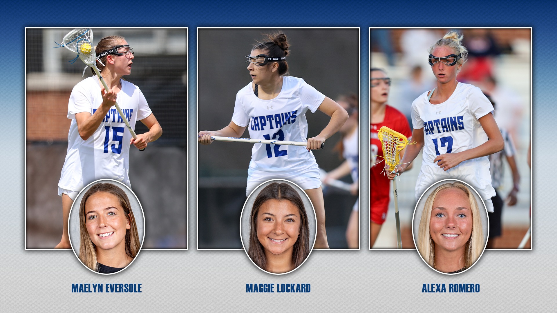 2025 IWLCA National Academic Honor Roll