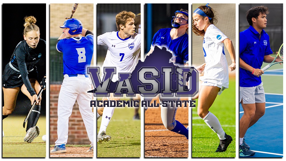 Academic All-State 2024-25