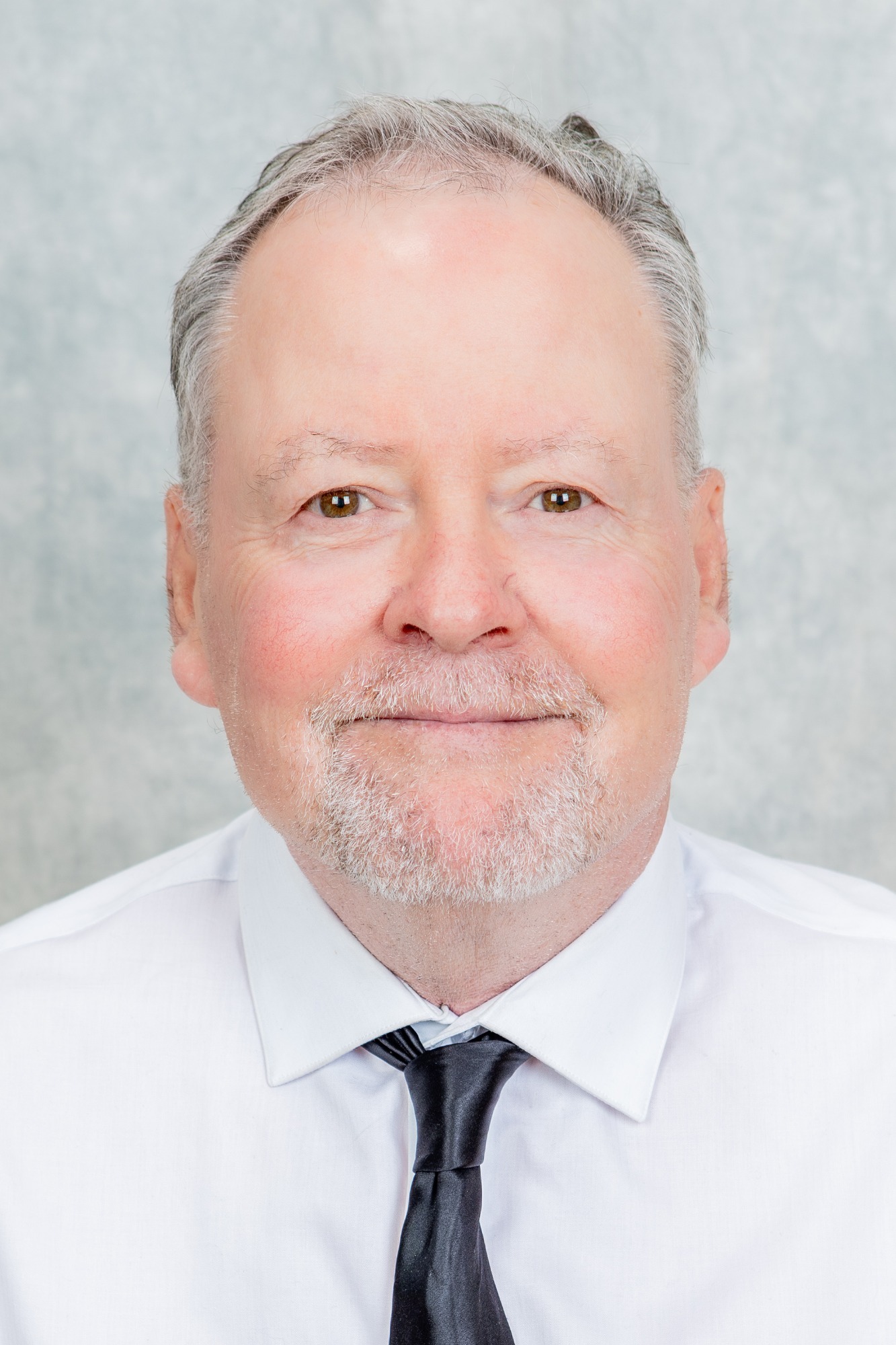 Assistant Coach Tom Clark