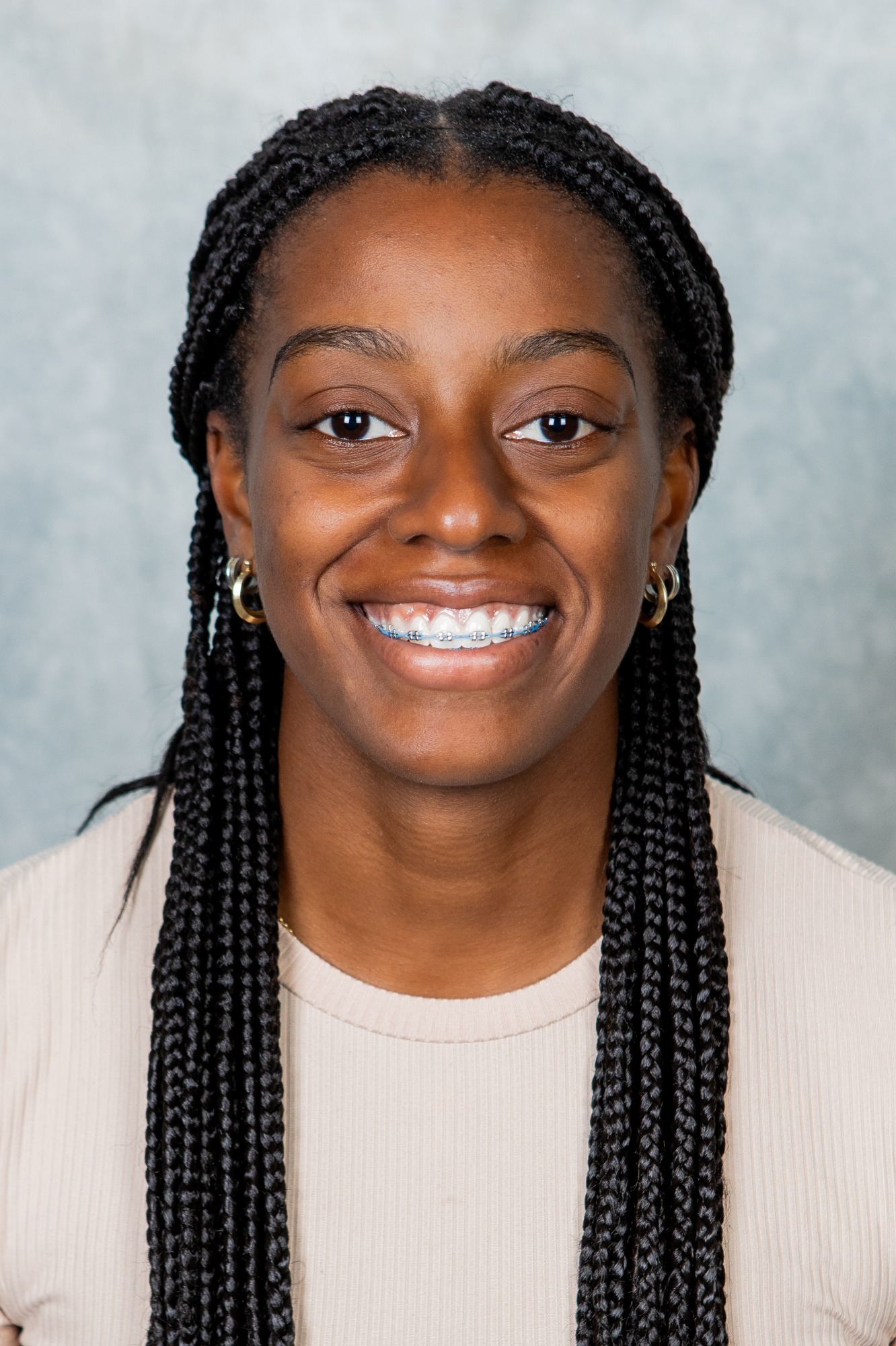 Symone McCullough