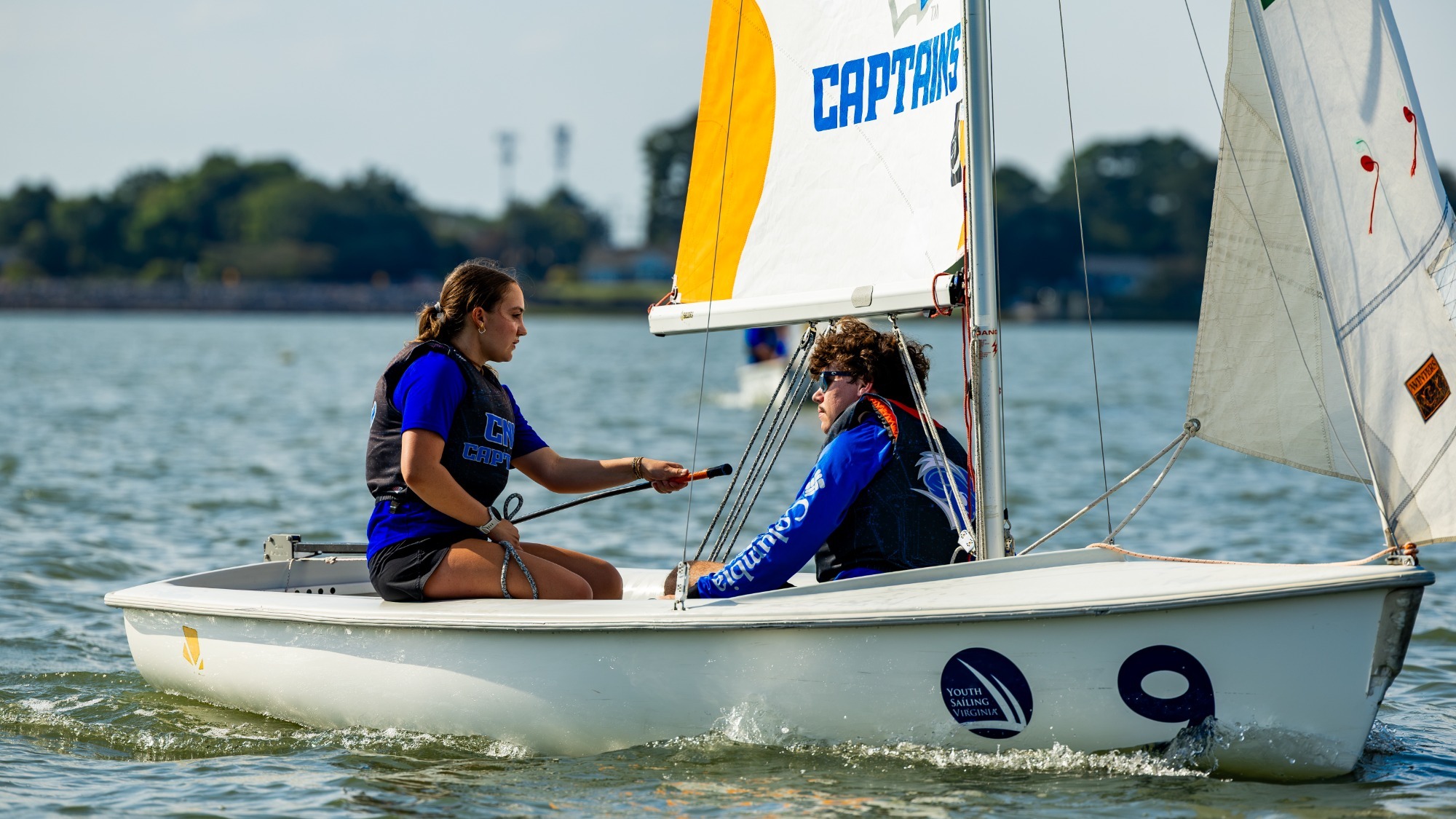2026 Sailing Action