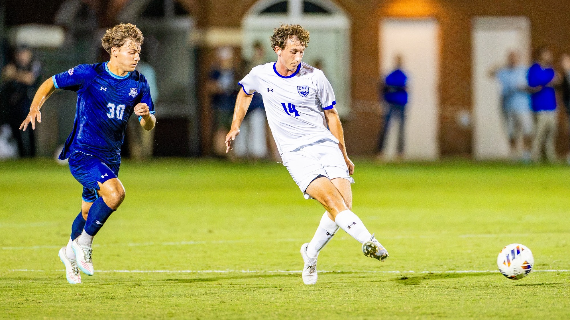 Alex Stell CNU