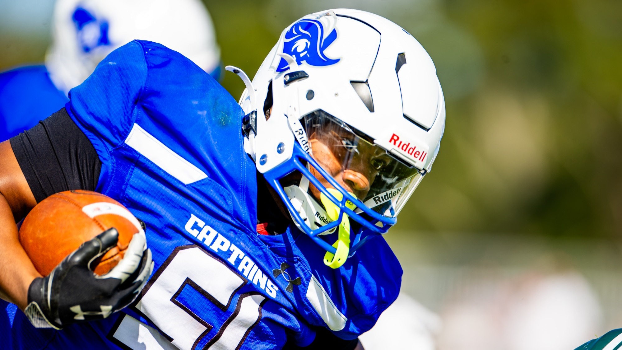 Javonti Hughes