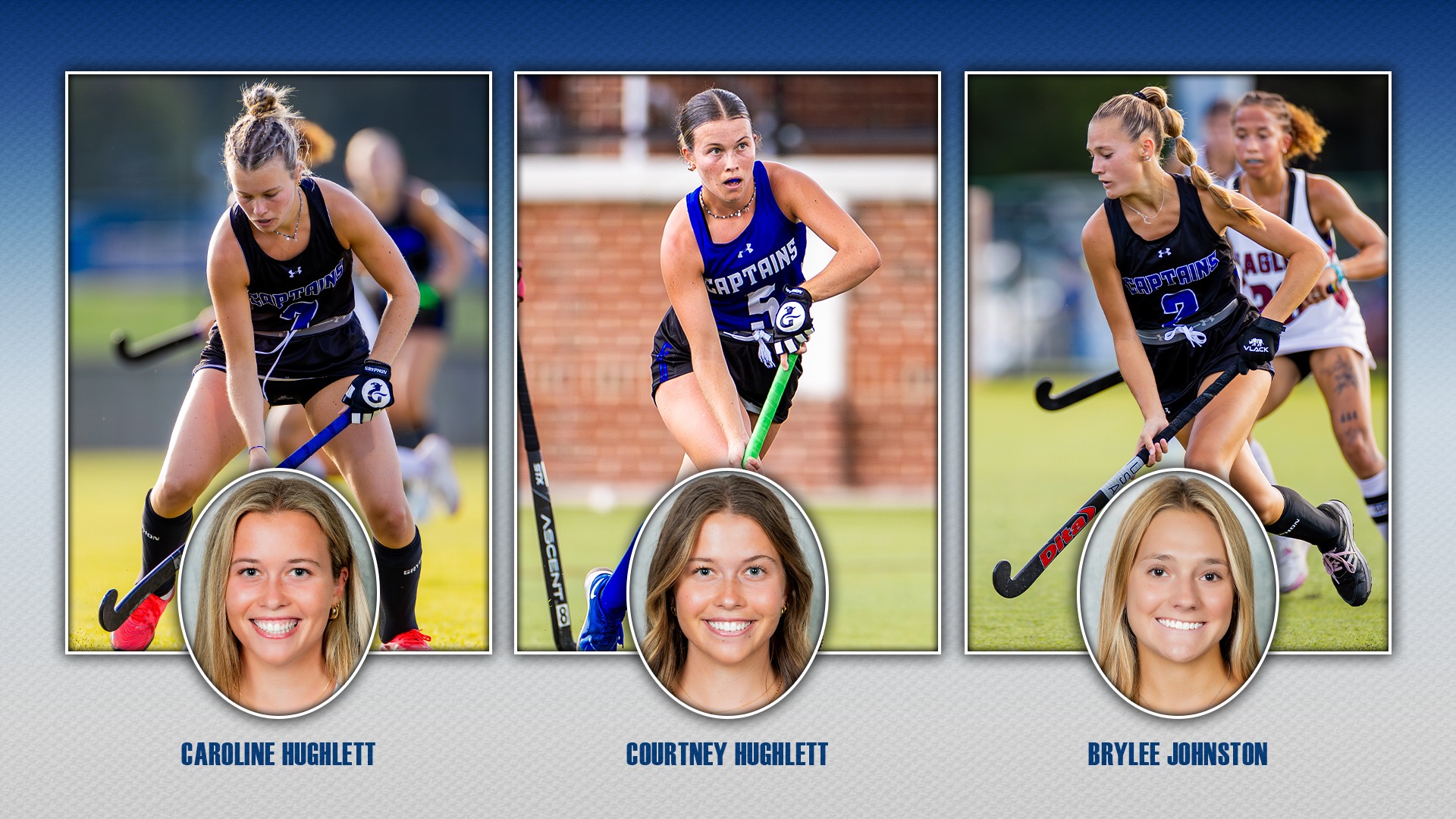 2025 NFHCA Scholars of Distinction