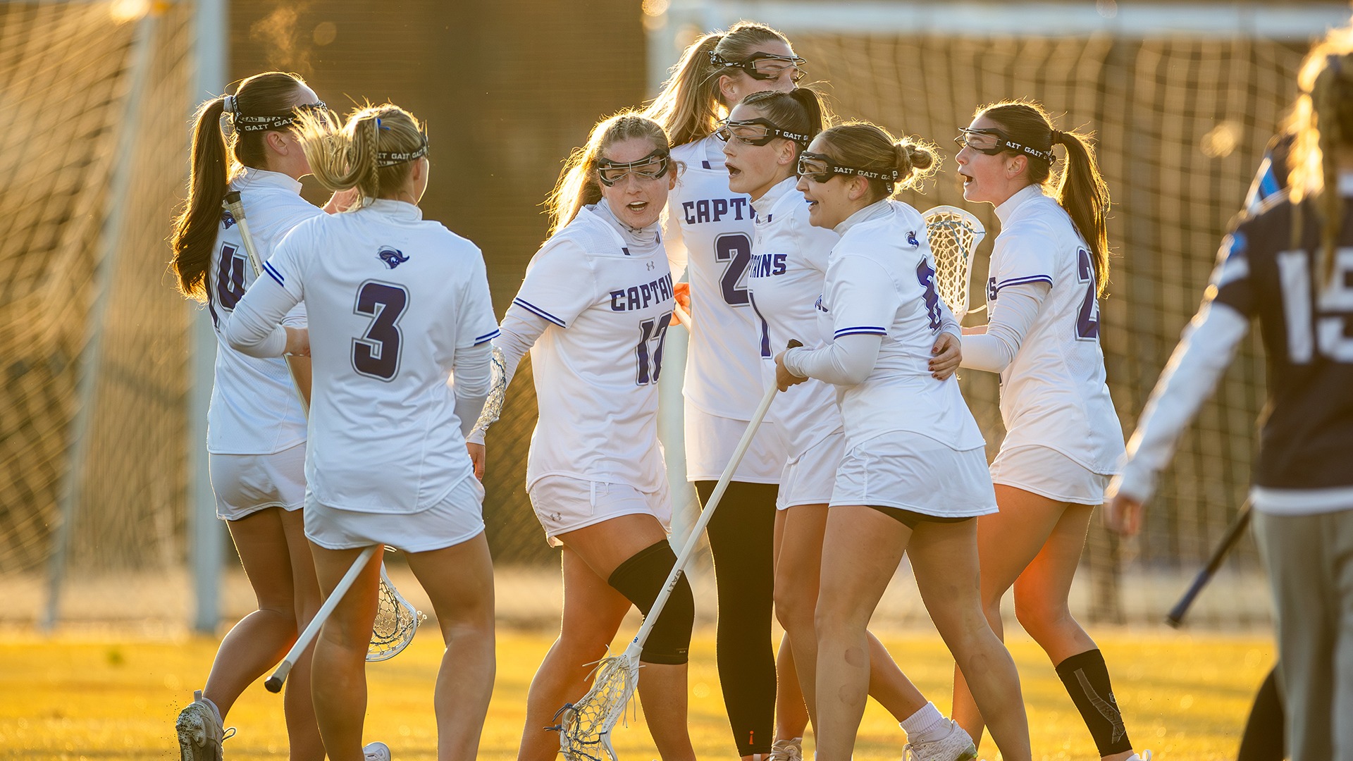 General - Celebration vs Berry