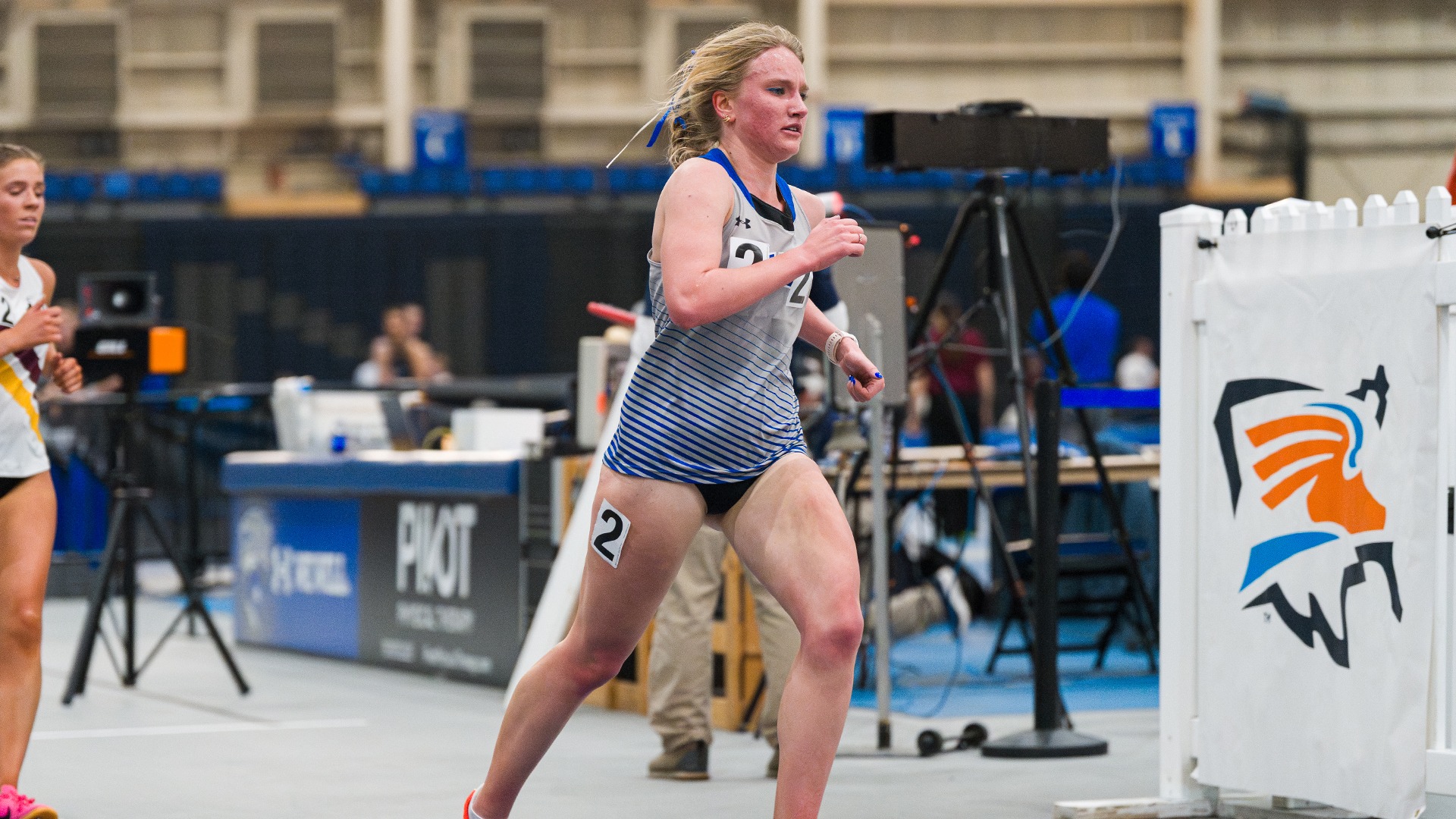 Sarah Dake