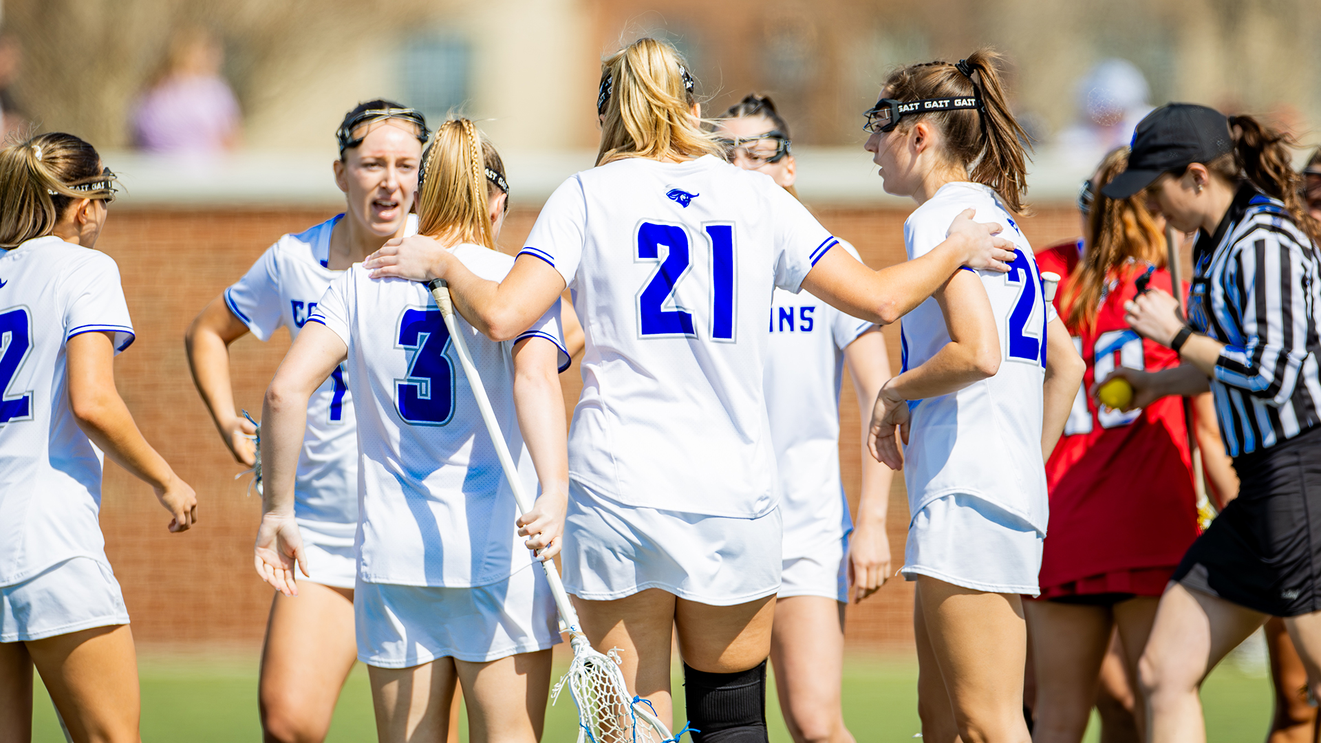 General - Celebration