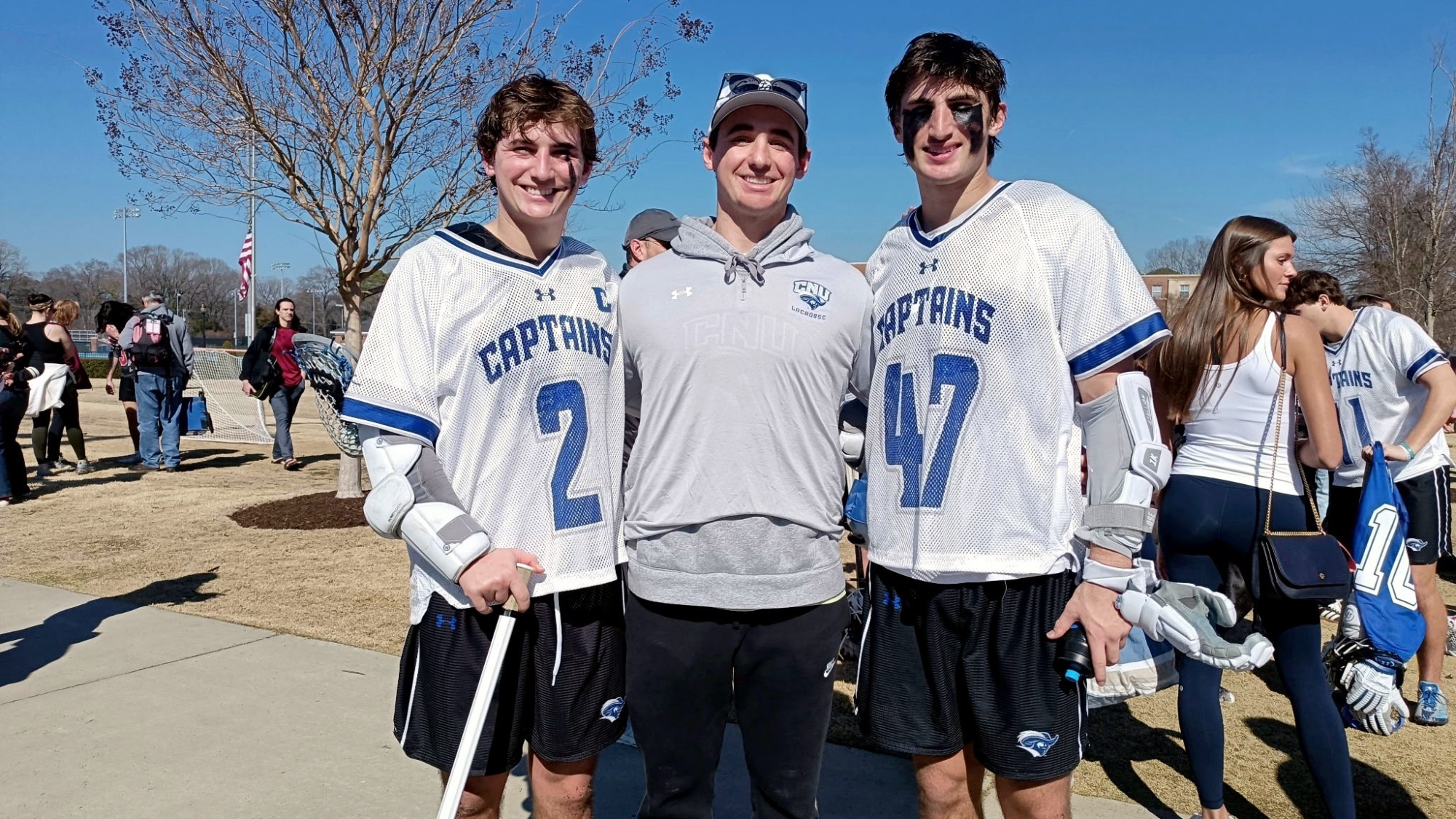 Miller Bros Lacrosse