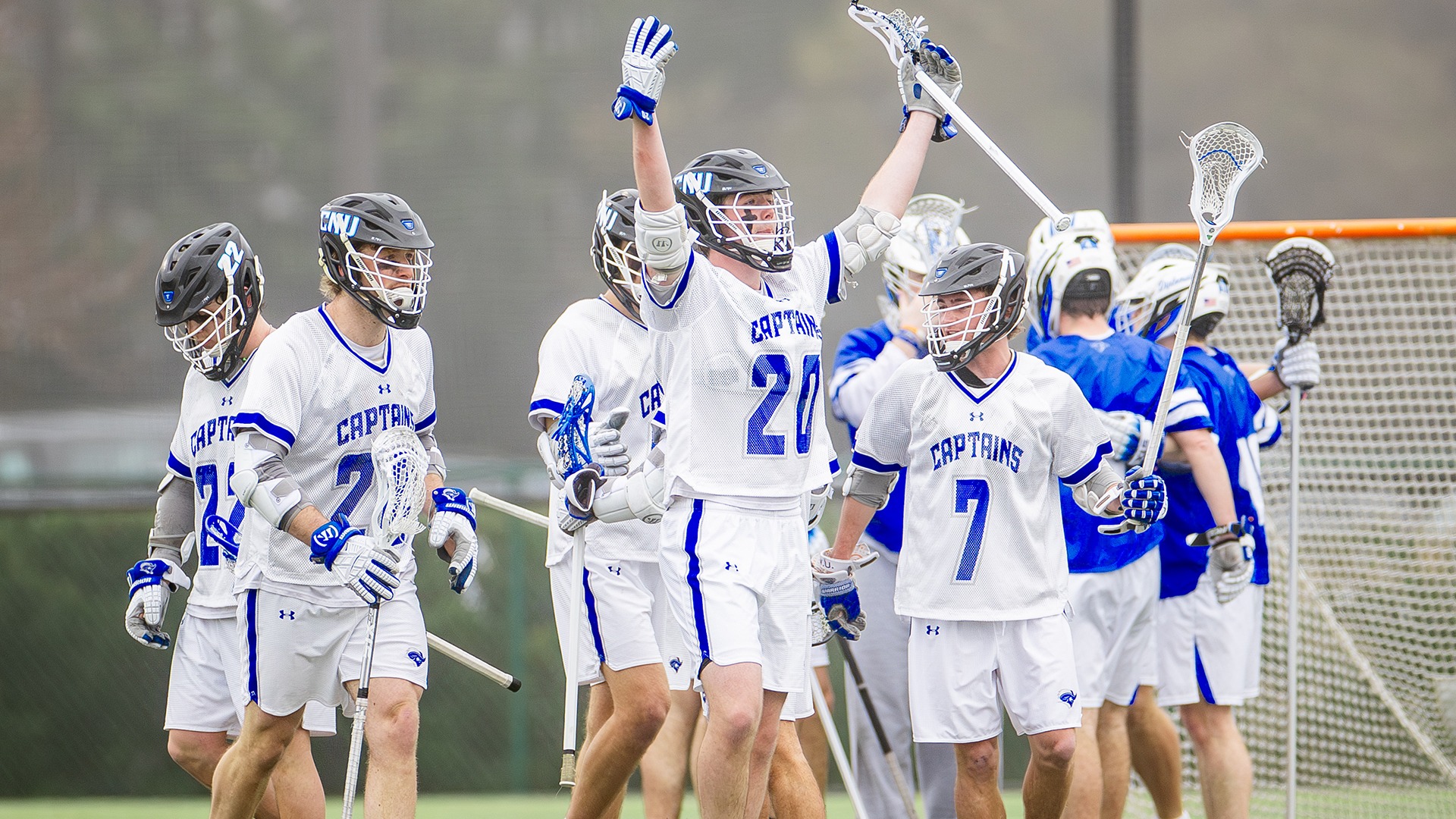 General - Celebration vs F&M