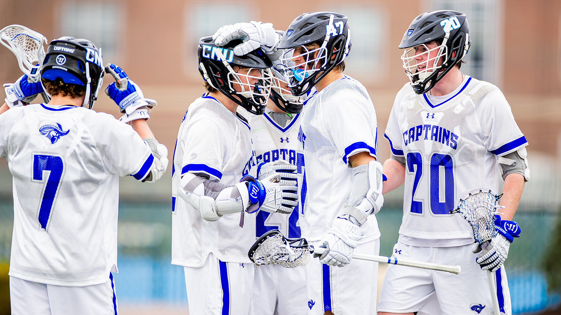 General - Celebration