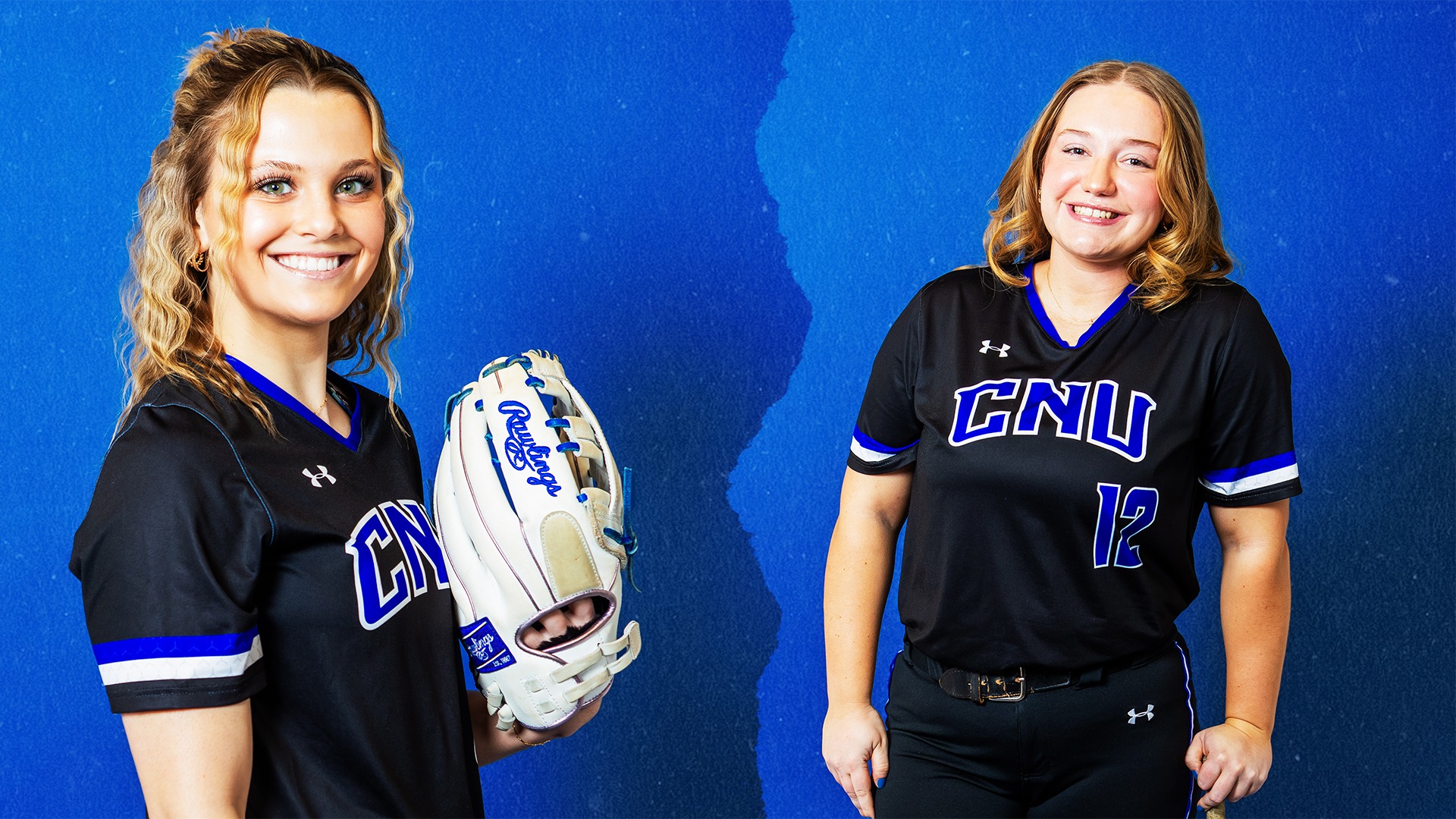 Players of the Week - Alger and Zuber