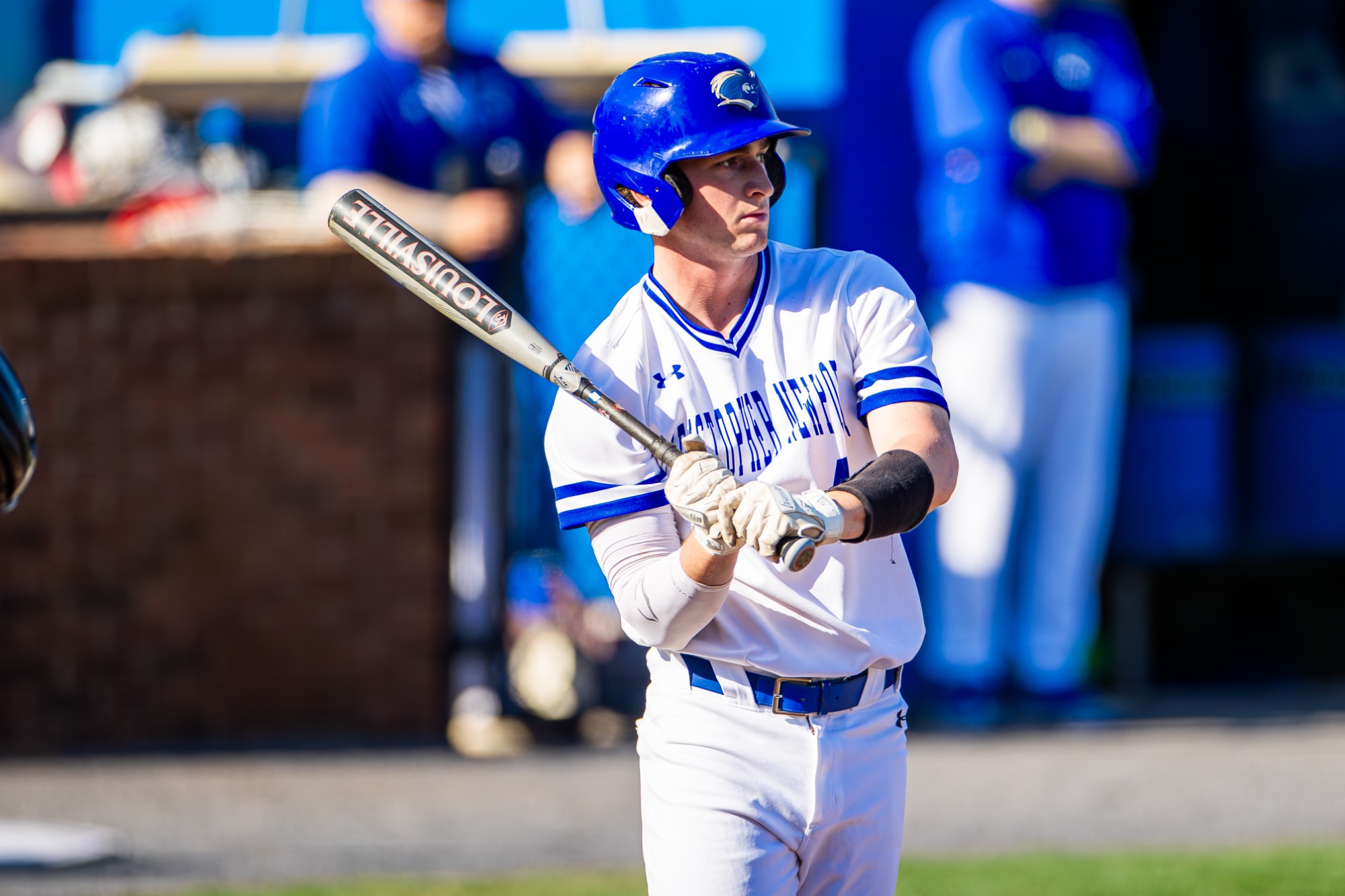 Gus Croll Baseball 2026