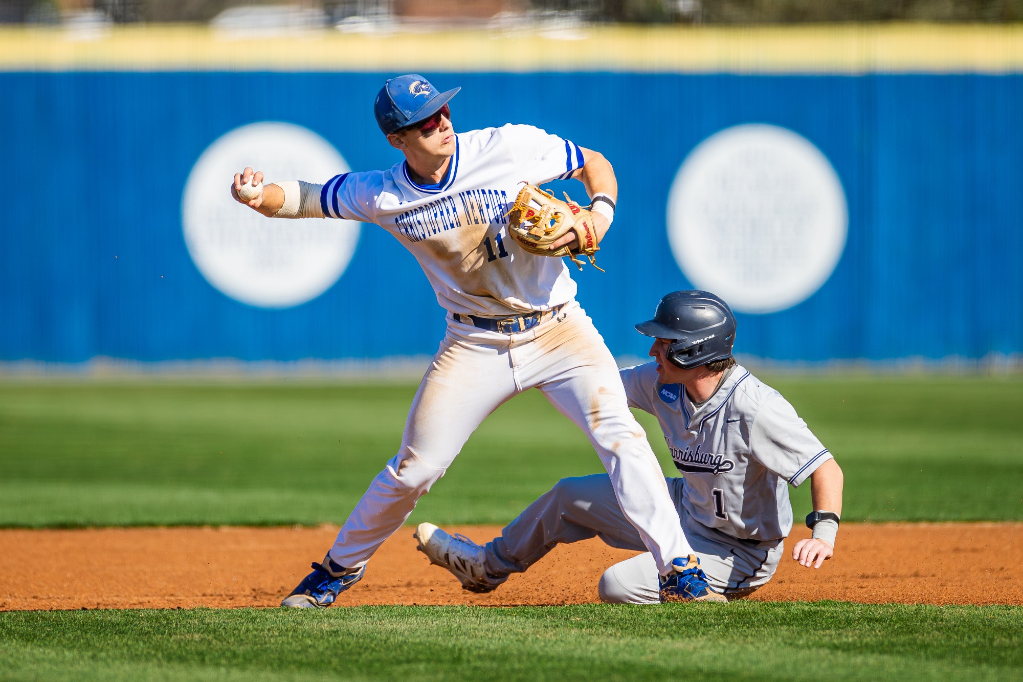 Josh Reinhold Baseball Roster
