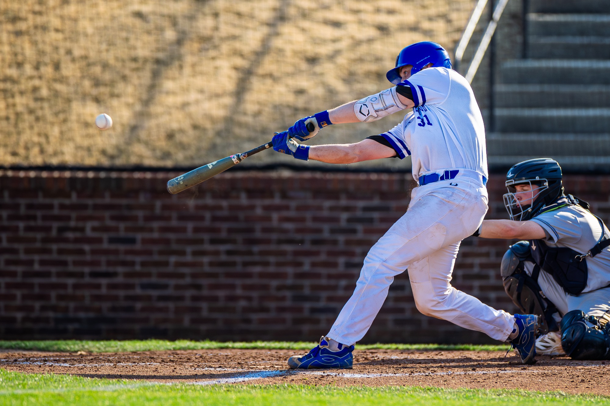 Cameron Slough Baseball 2026