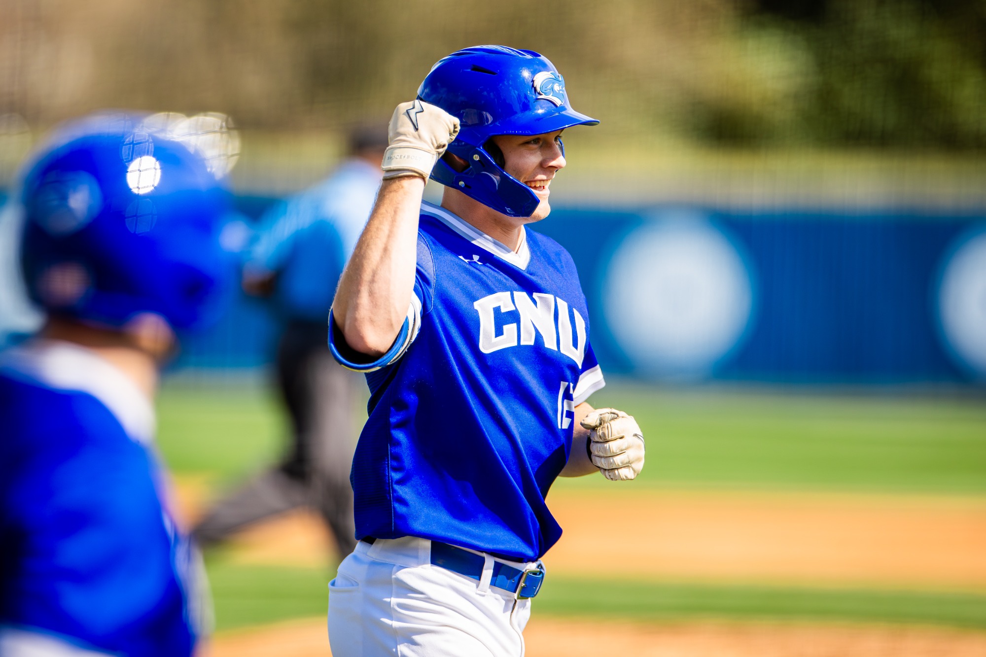 Aaron Maxie Action 2026