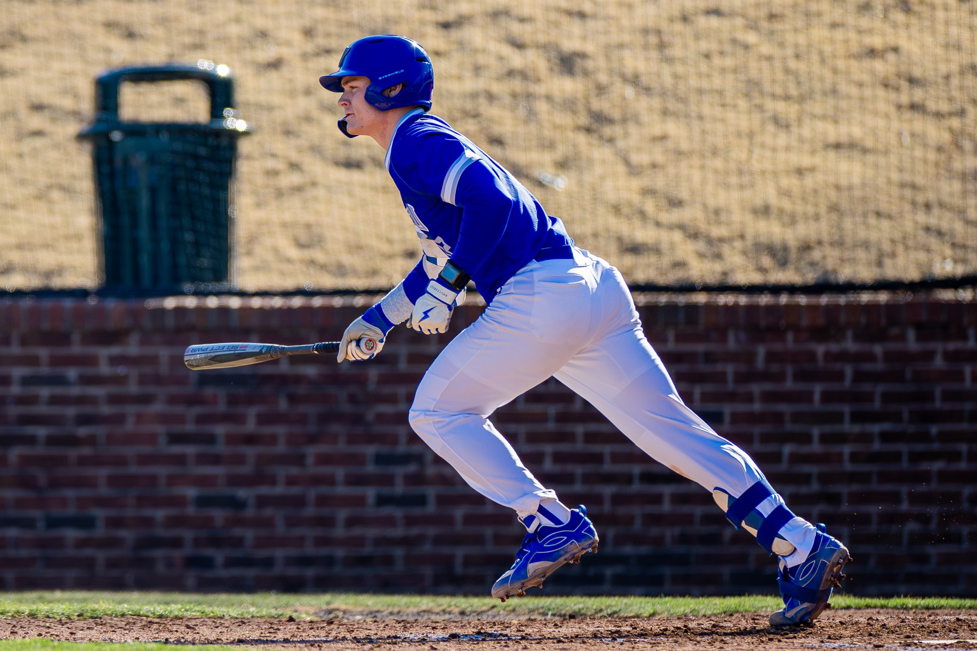 Aaron Maxie 2026 vs EMU