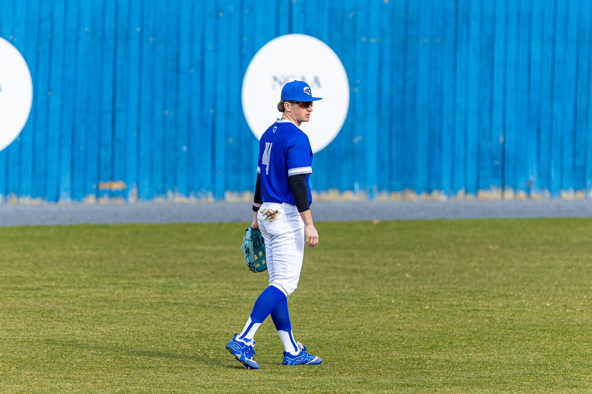 Gus Croll Action 2026