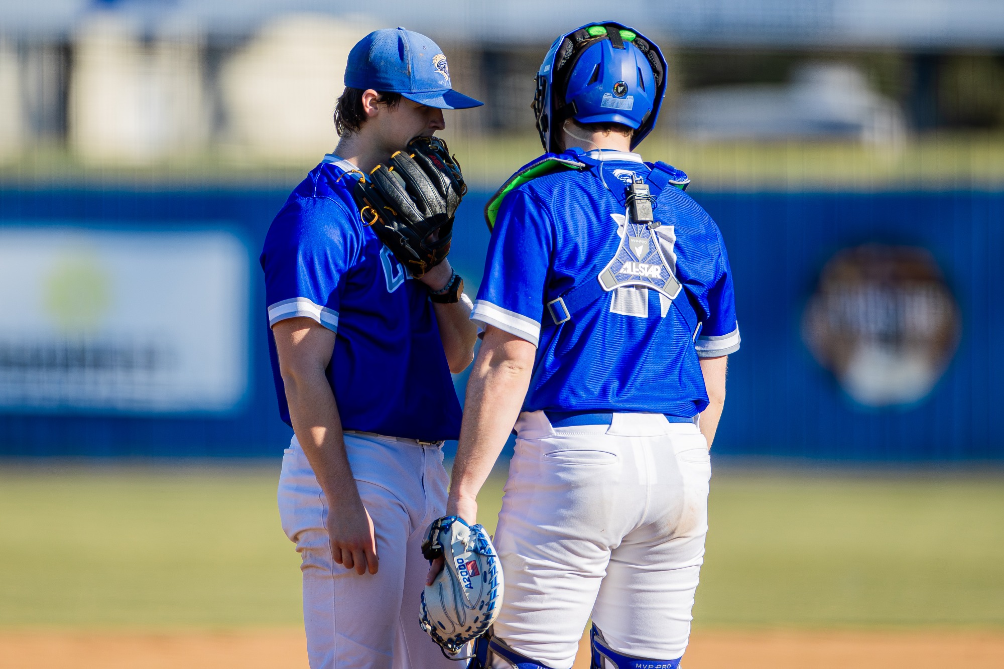 Jackson Baird 2026 CNU vs EMU