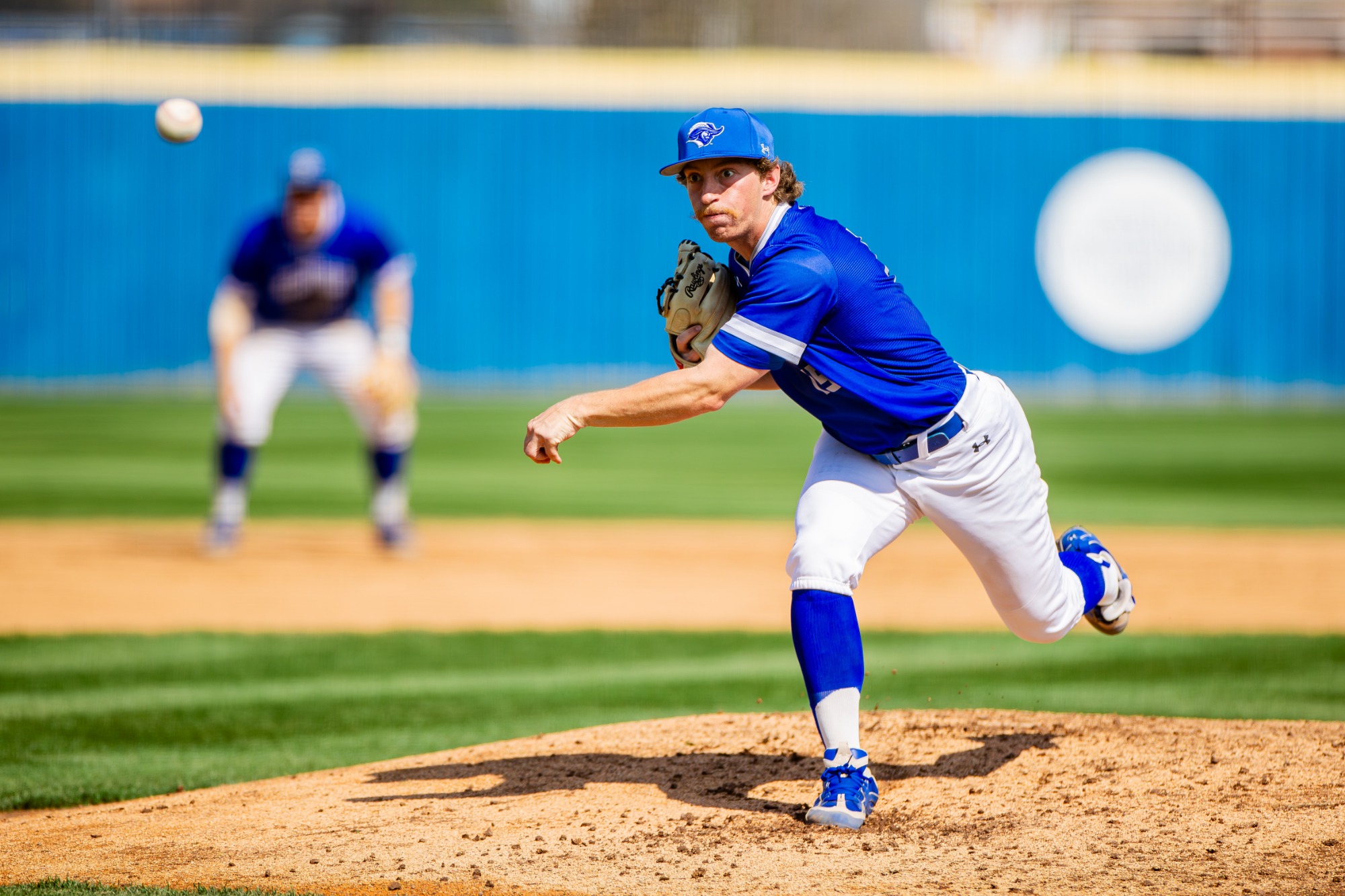 Mitchell Mortensen 2026 Action