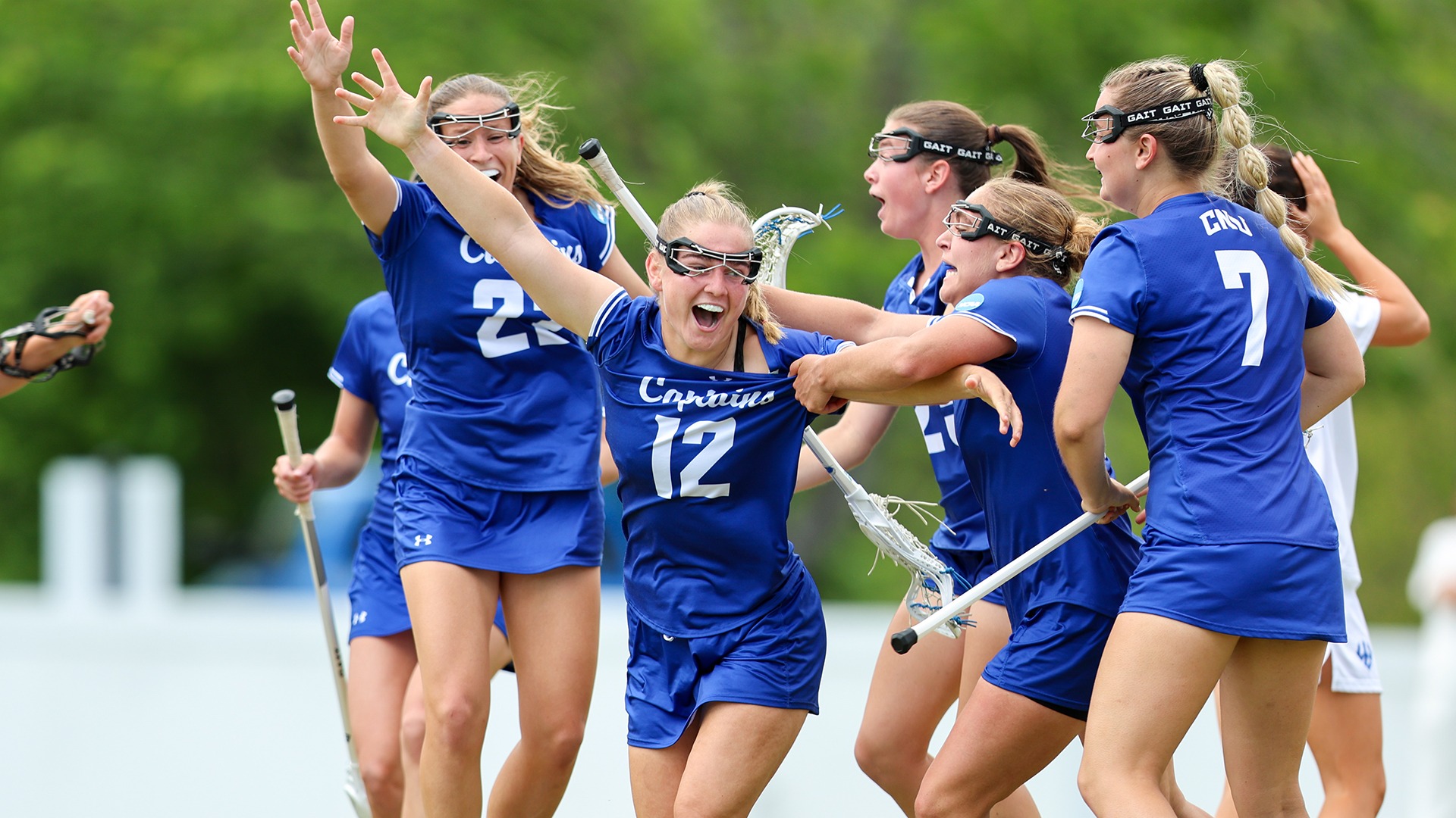Celebration vs WL