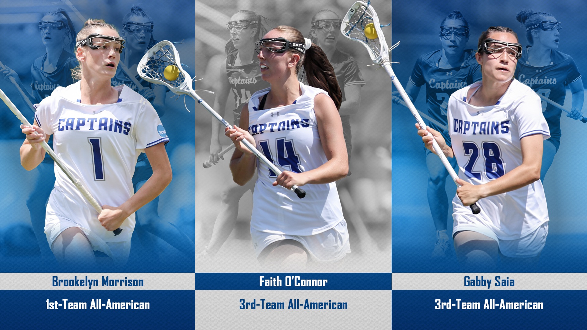 2026 IWLCA All-Americans