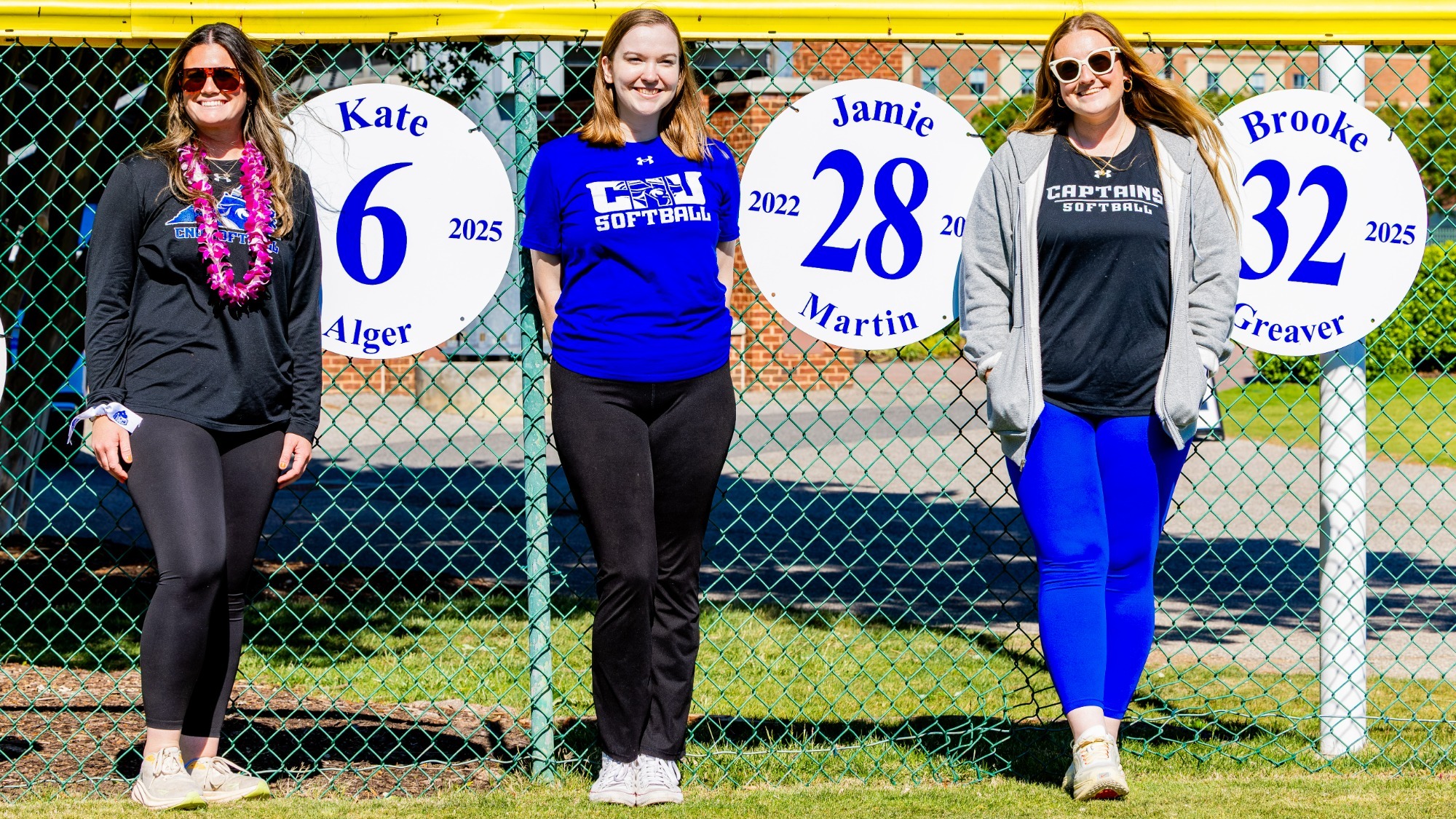 Numbers Retired