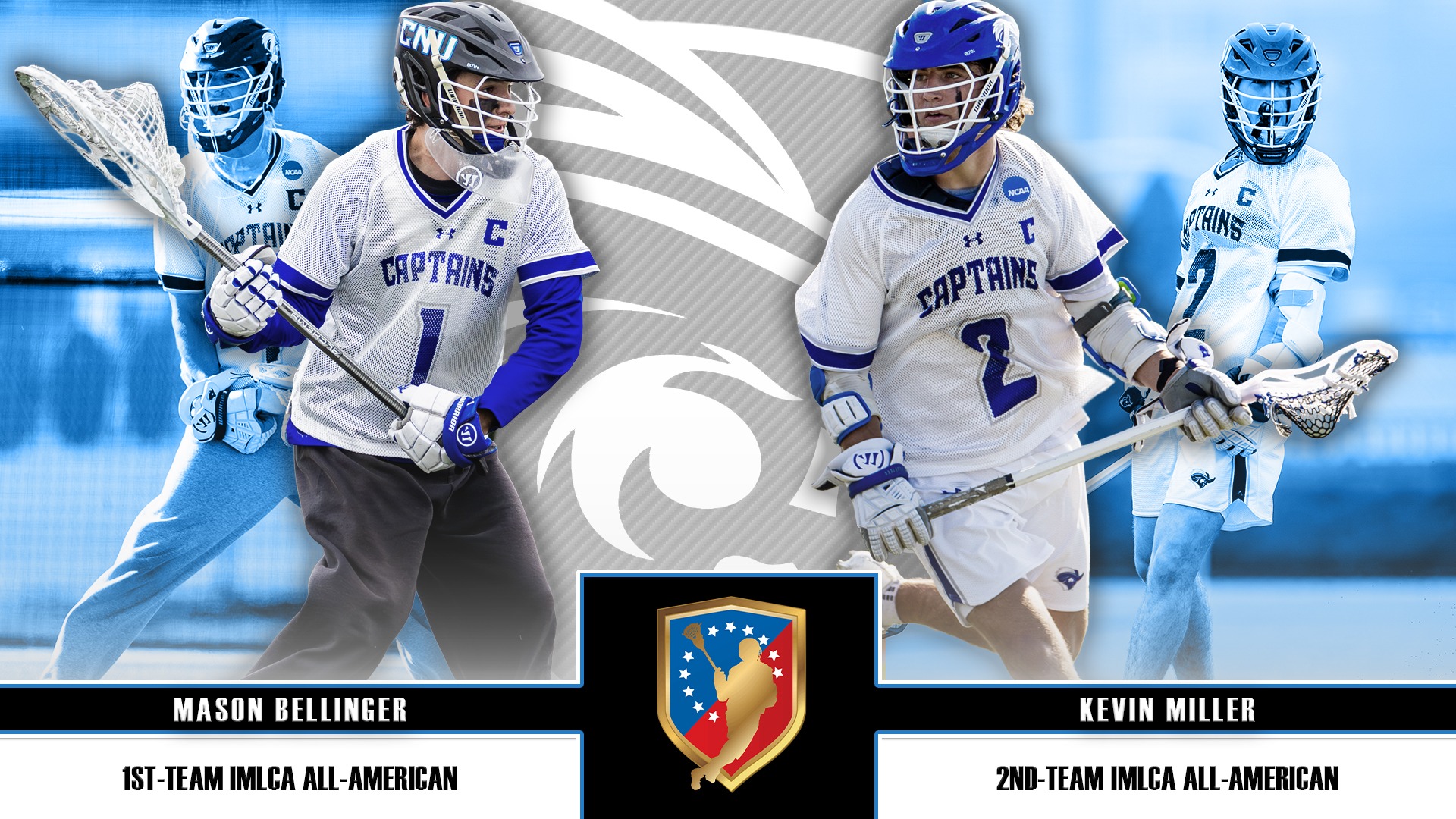 2026 IMLCA All-Americans