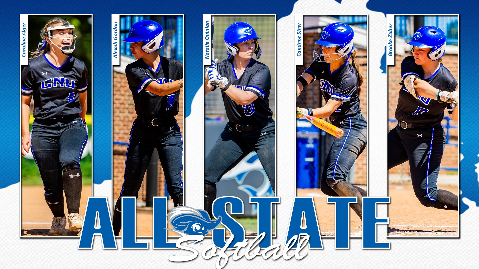 2026 VaSID All-State Softball