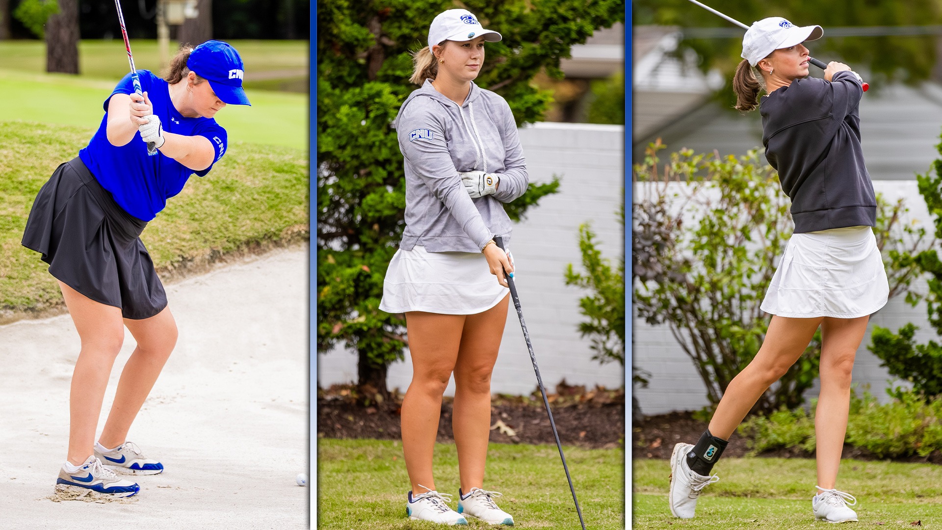 WGCA Scholar All-Americans