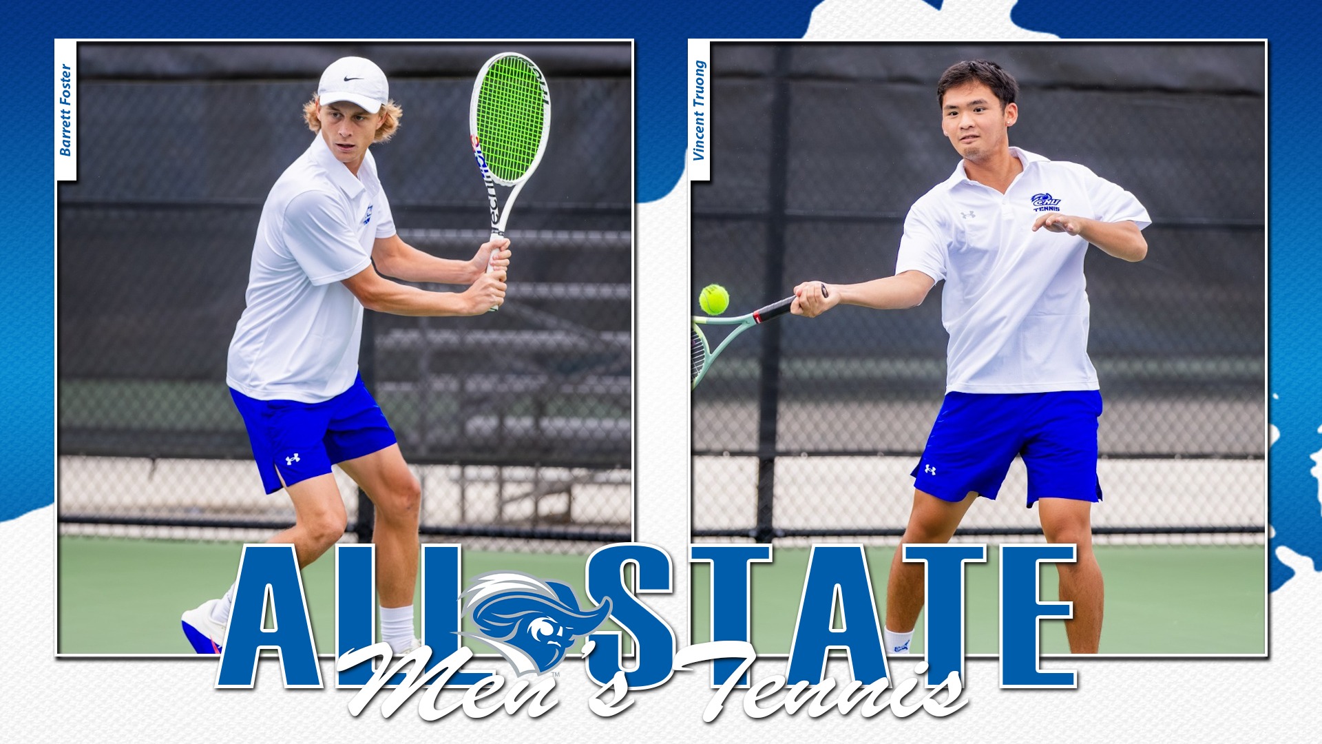 VaSID Men's Tennis 2025-26