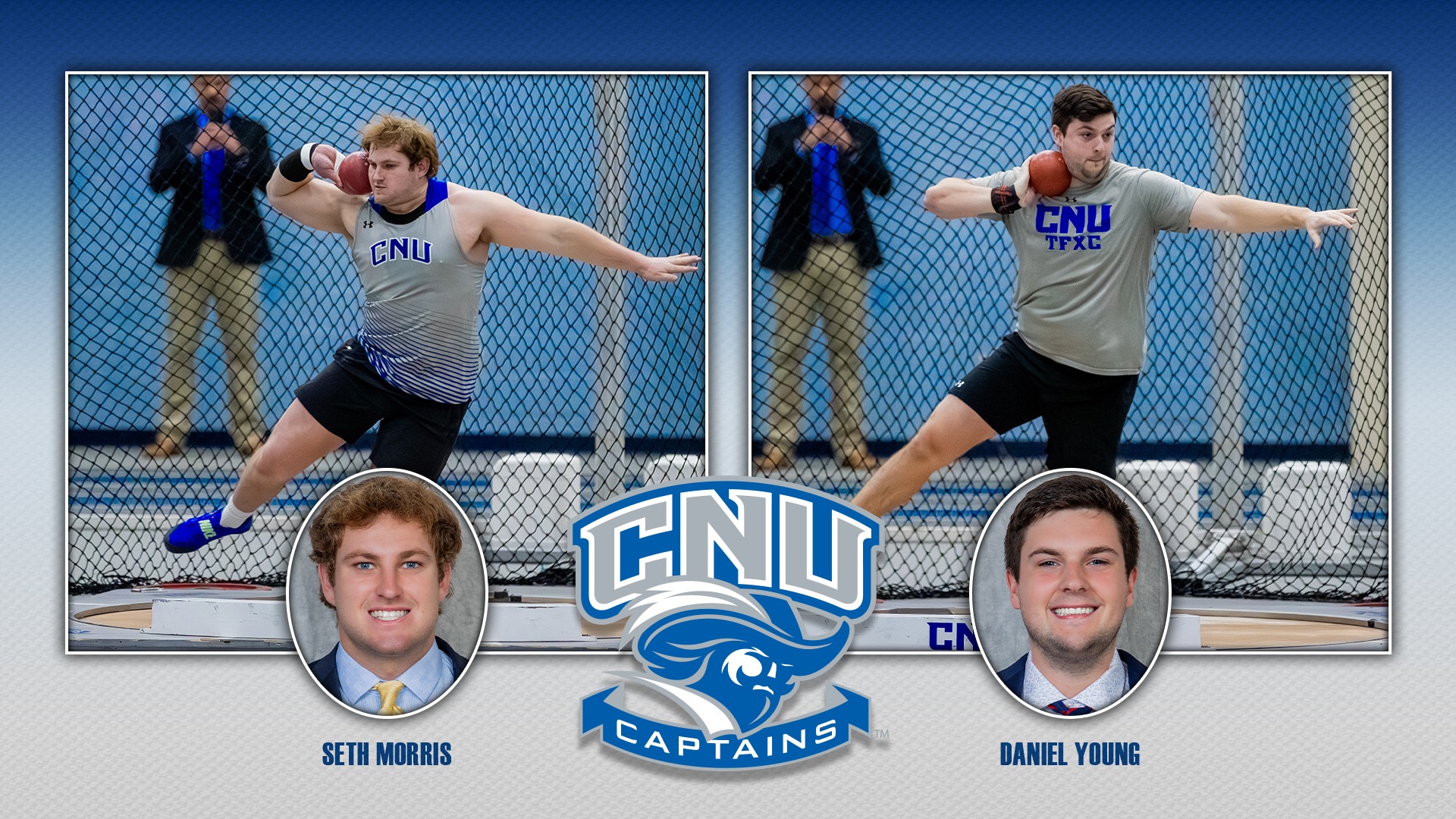 2025-26 USTFCCCA National All-Academic Honorees