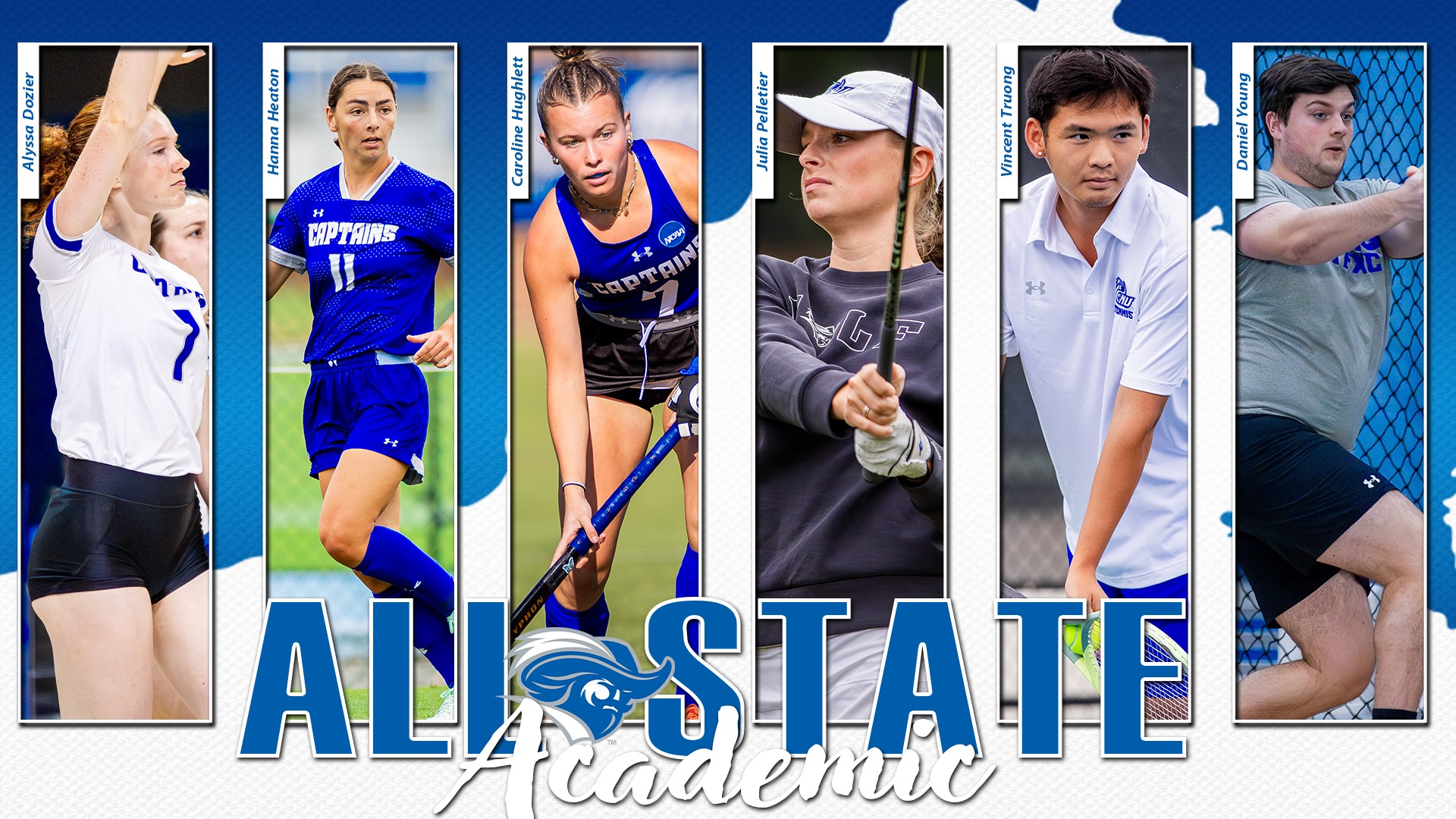 VaSID Academic All-State Honorees 2025-26